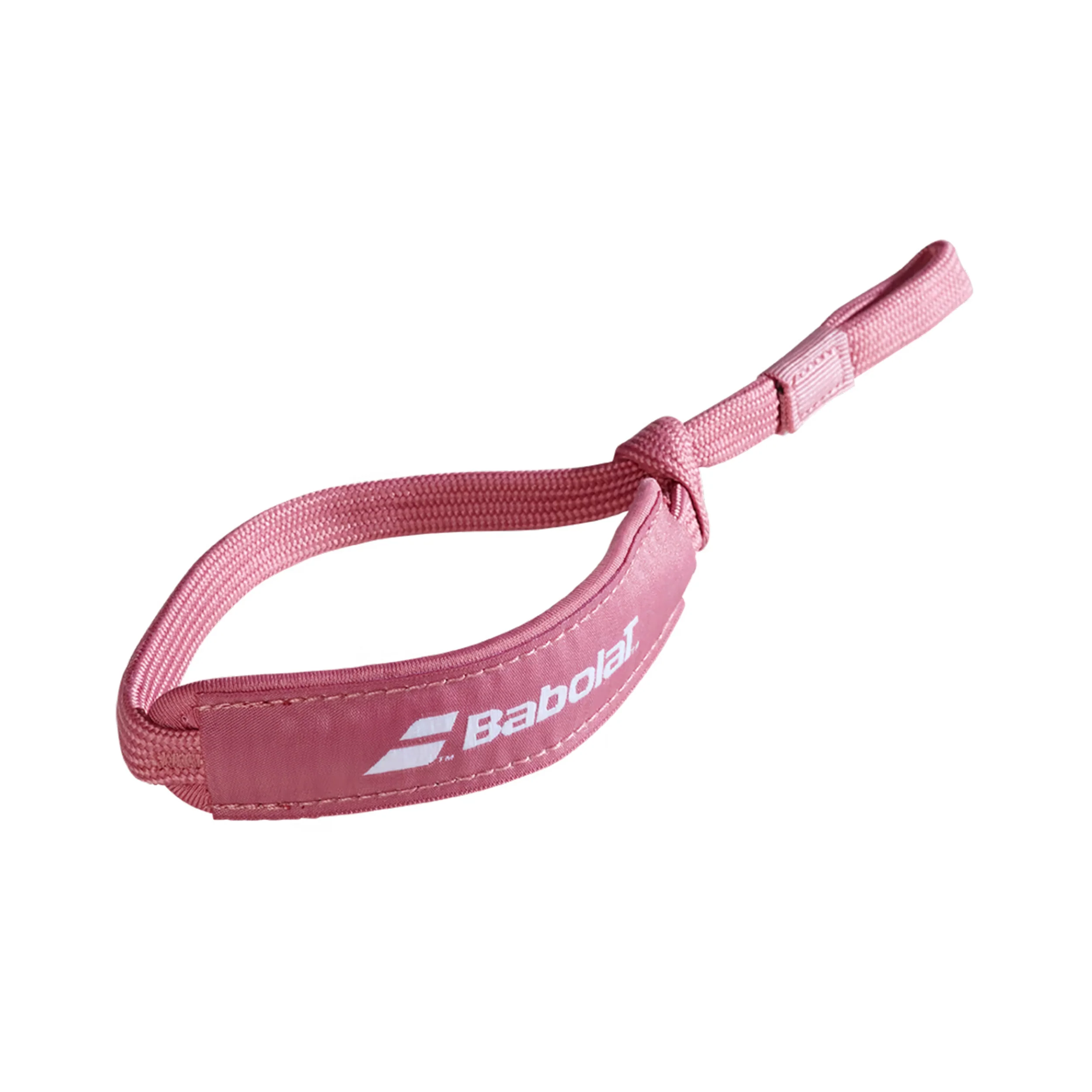 Wrist Strap Lazo De Raqueta-Coral