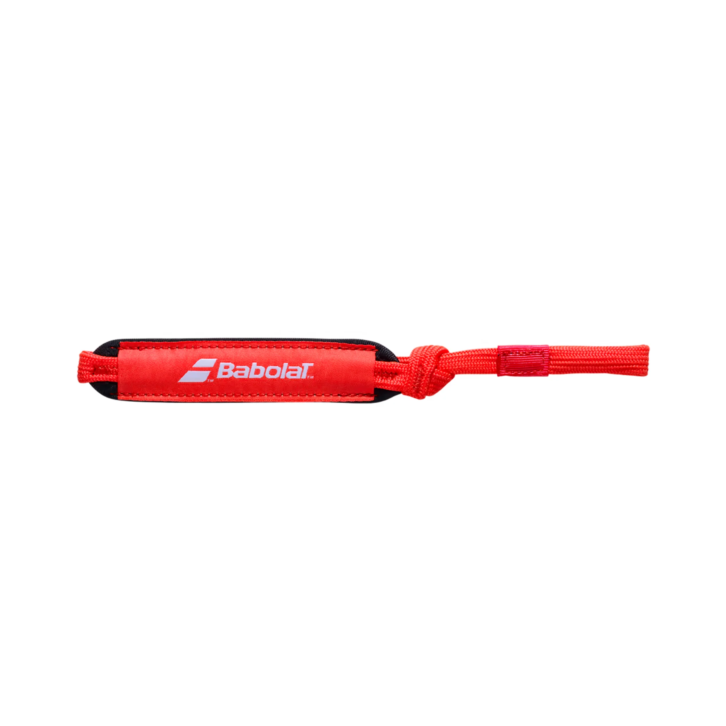 Wrist Strap Lazo De Raqueta-Rojo - Image 2