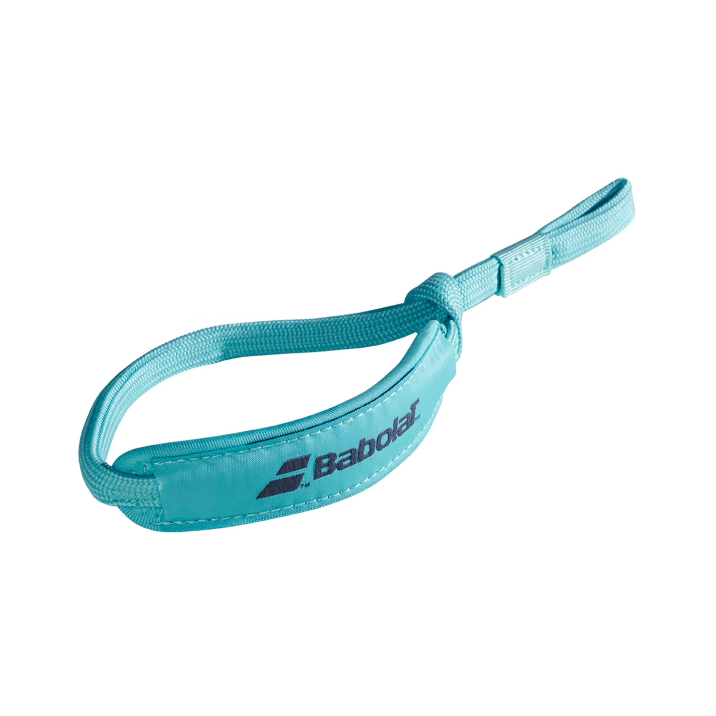 Wrist Strap Lazo De Raqueta-Turquesa
