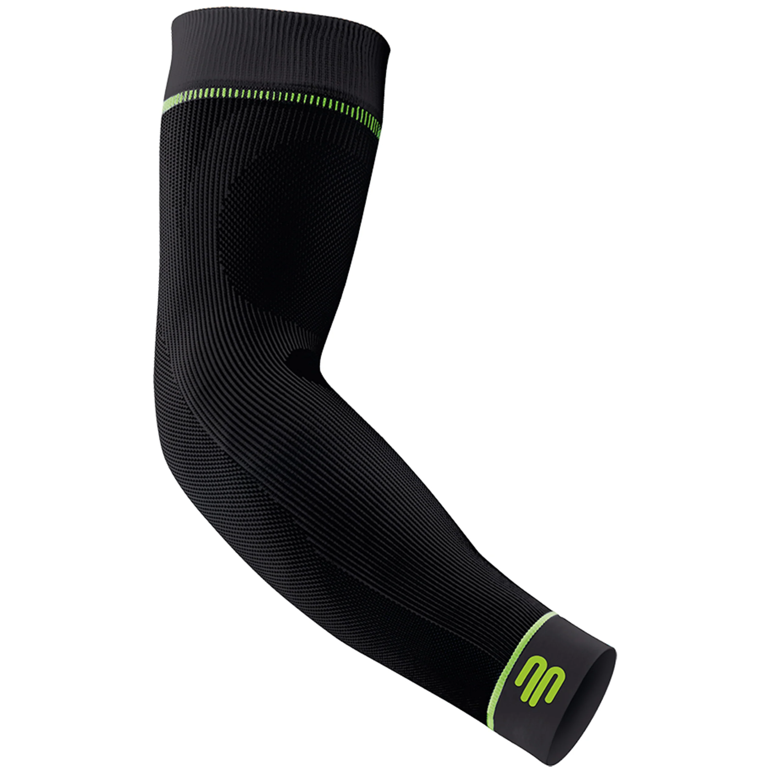Compression Arm (short) Coderas-Negro