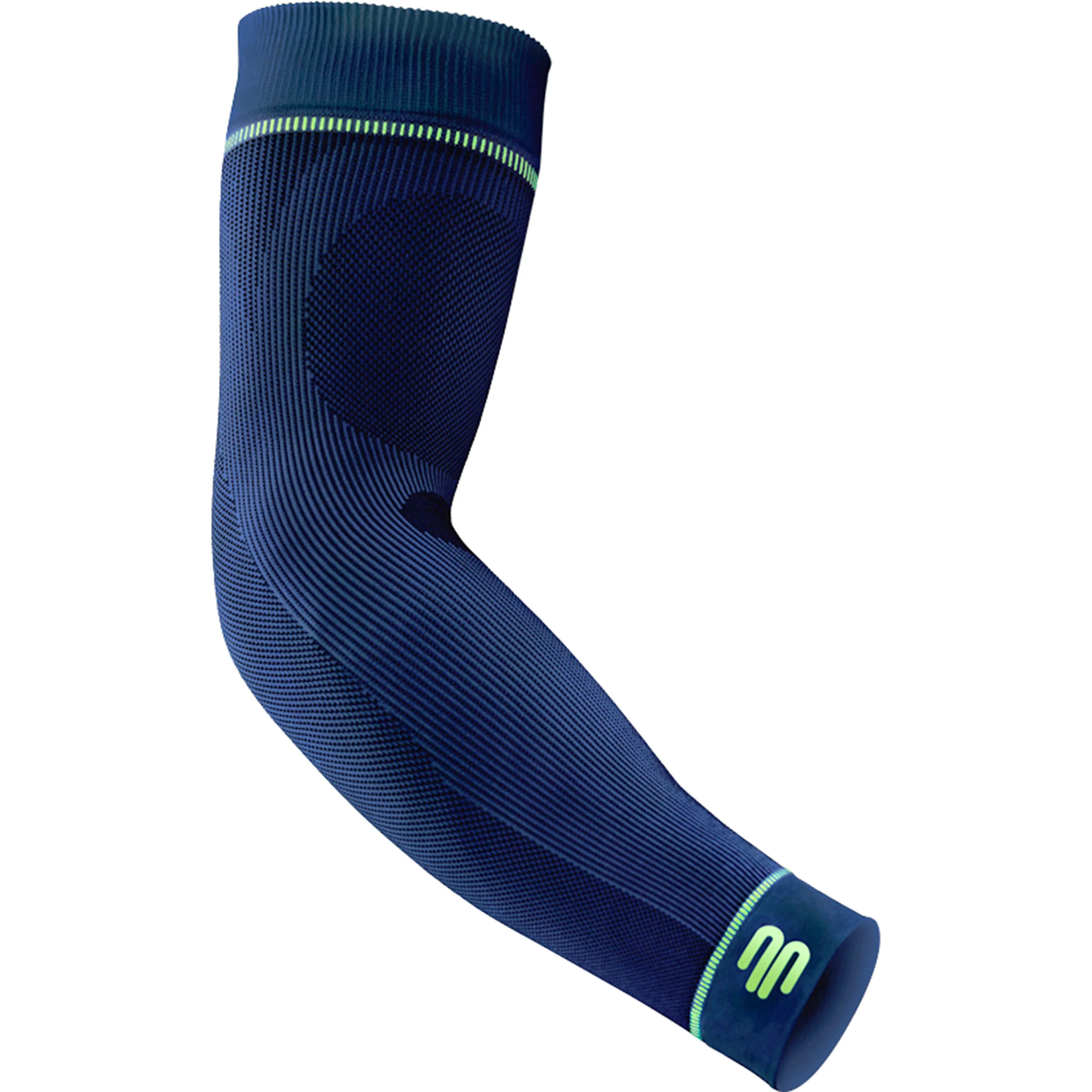Compression Arm (x-long) Coderas-Azul