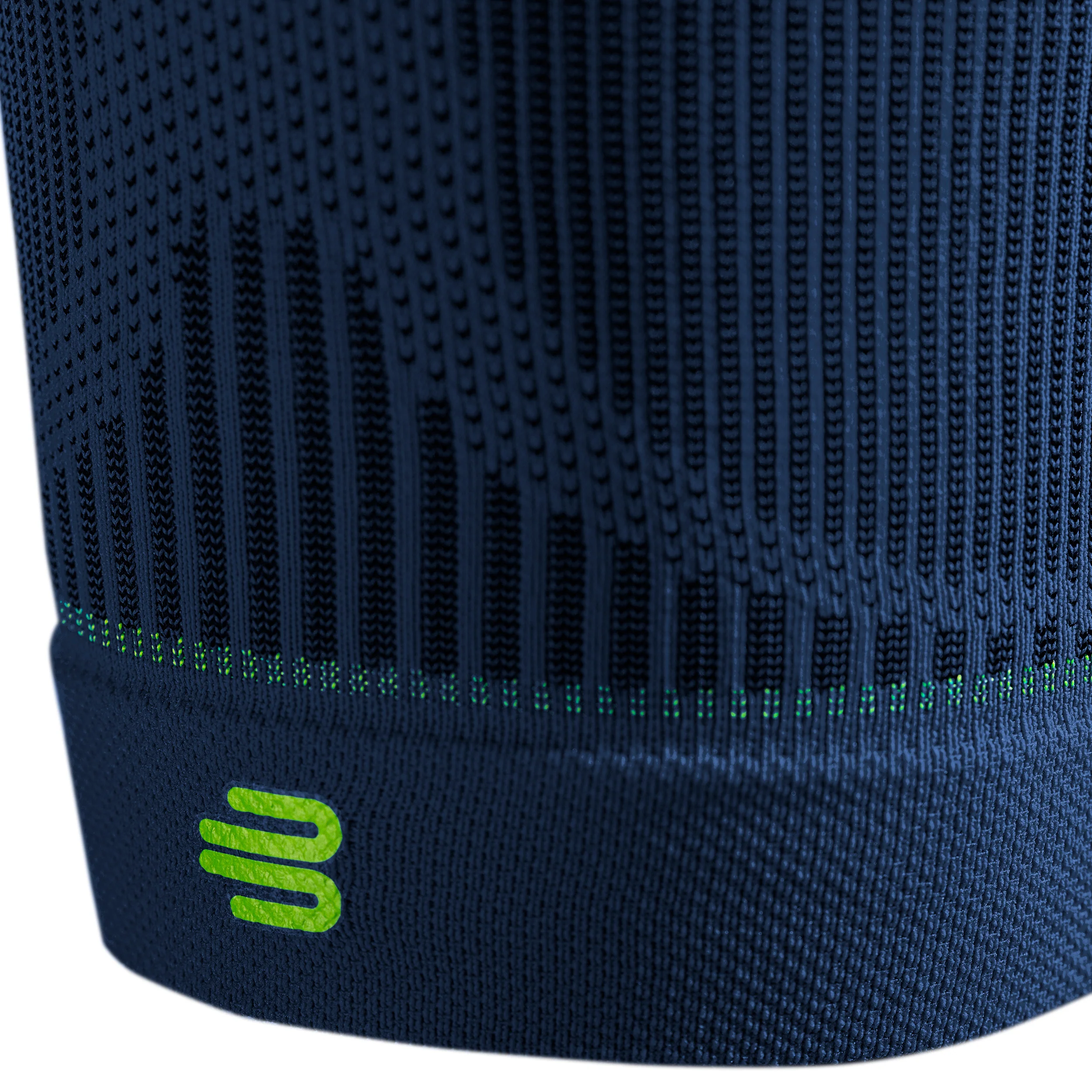 Compression Upper Leg (x-long) Coderas-Azul - Image 2