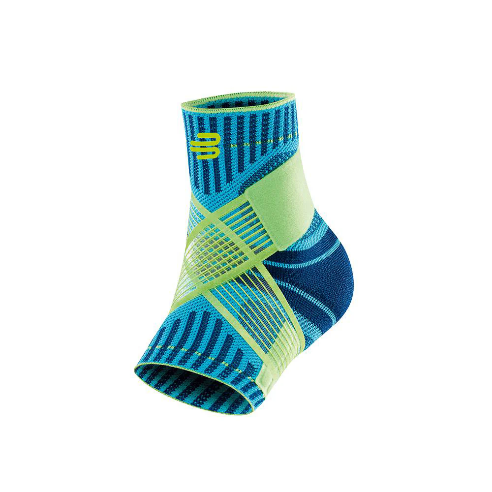 Sports Ankle Support Vendaje De Tobillo Enlaces-Turquesa,Lima
