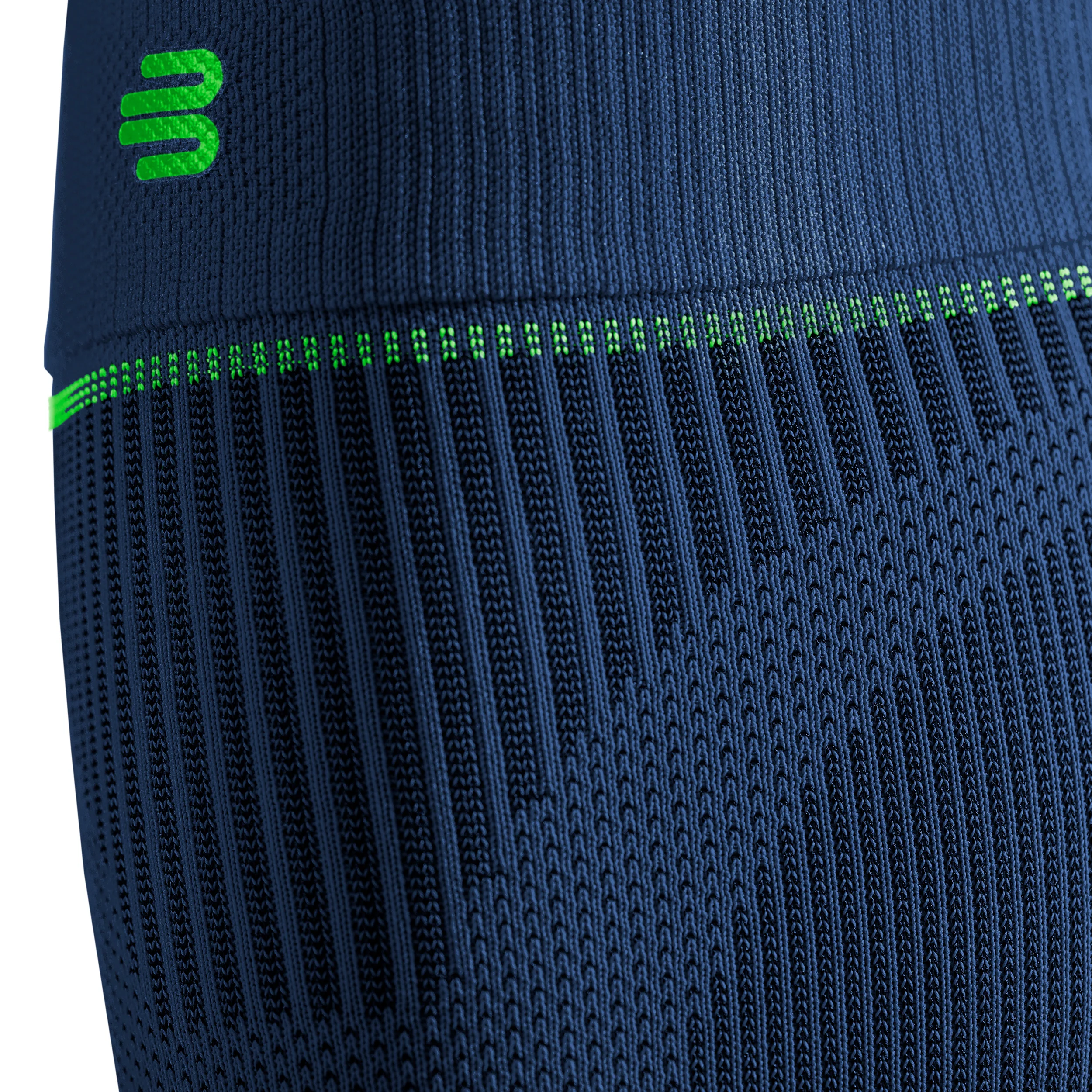Sports Compression Lower Leg (short) Vendaje - Image 2