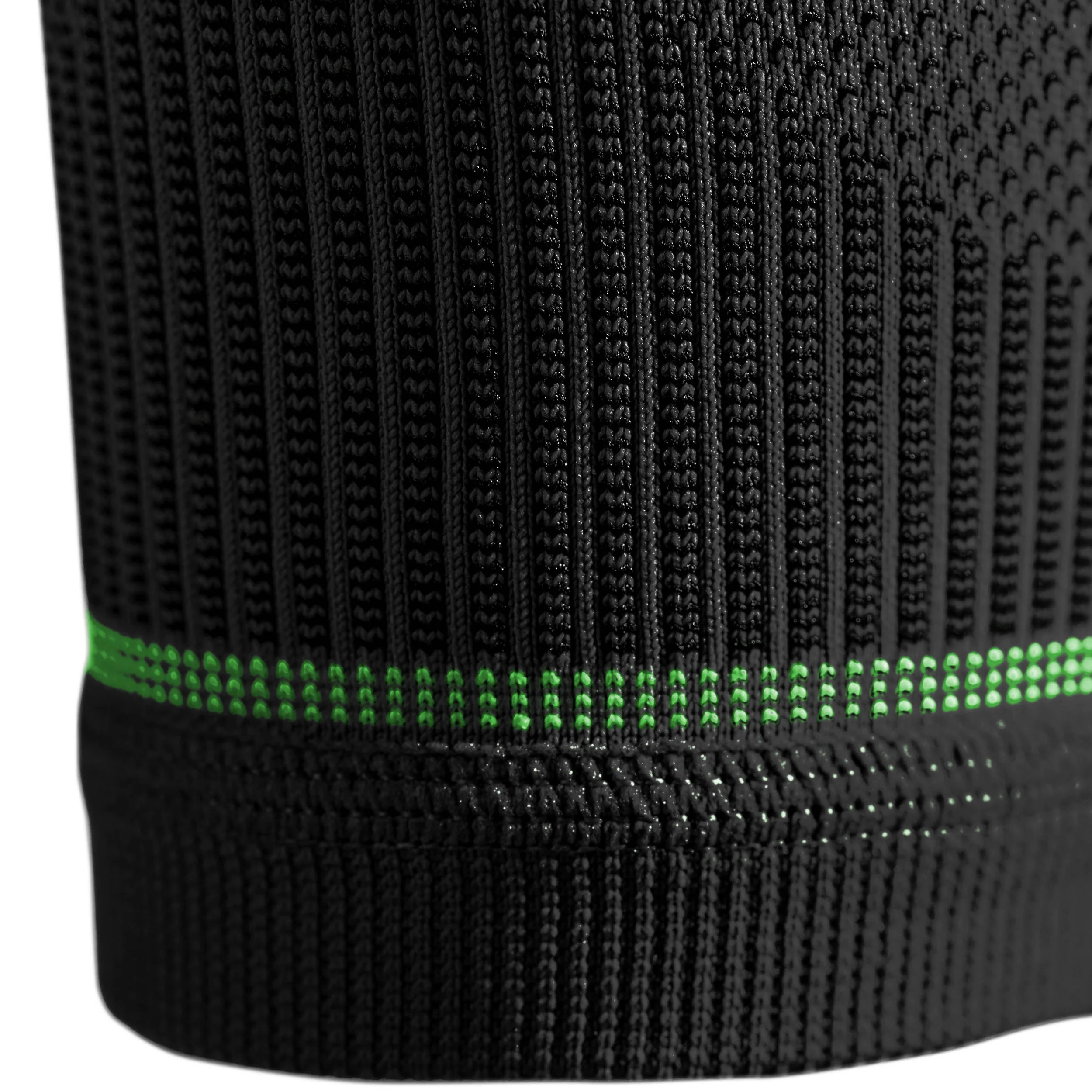 Sports Compression Lower Leg (x-long) Coderas-Negro - Image 4