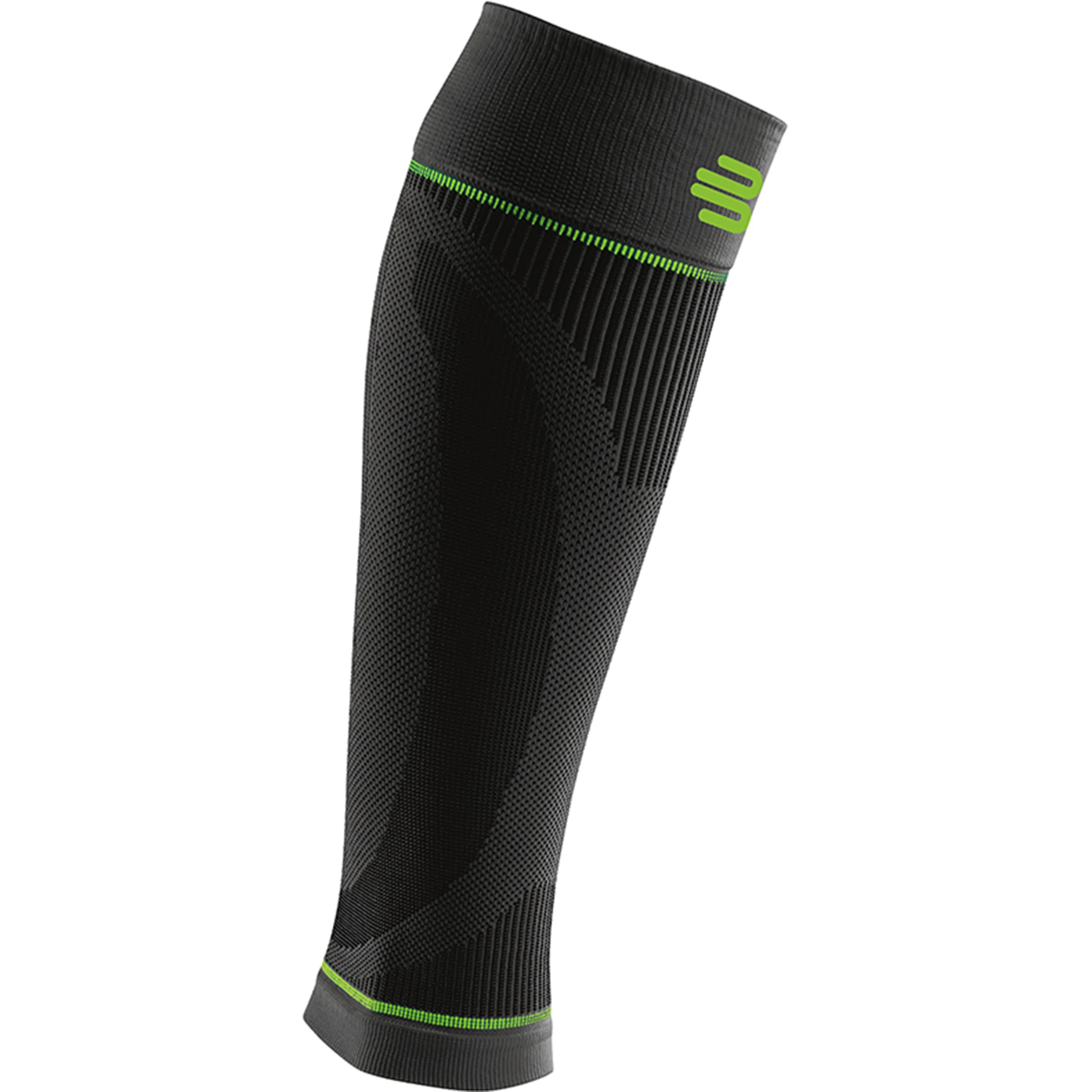 Sports Compression Sleeves Lower Leg (short) Vendaje