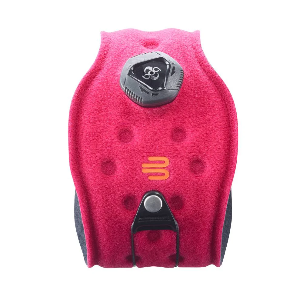 Sports Elbow Strap Vendaje Para Codo-Rosa