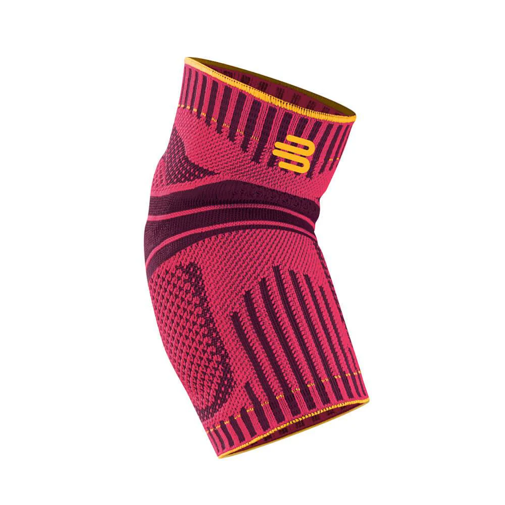 Sports Elbow Support Vendaje Para Codo-Berry,Rosa