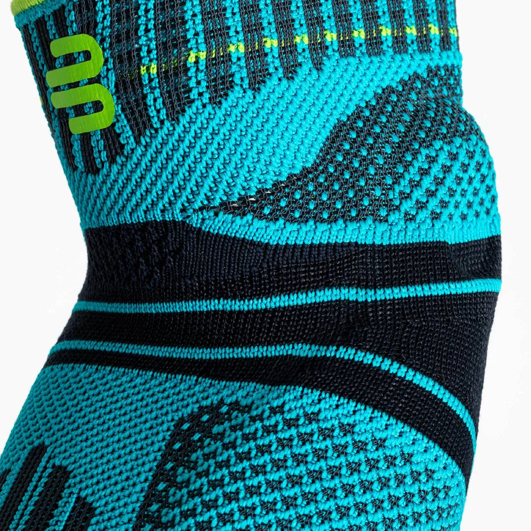 Sports Elbow Support Vendaje Para Codo-Turquesa,Azul Oscuro - Image 3