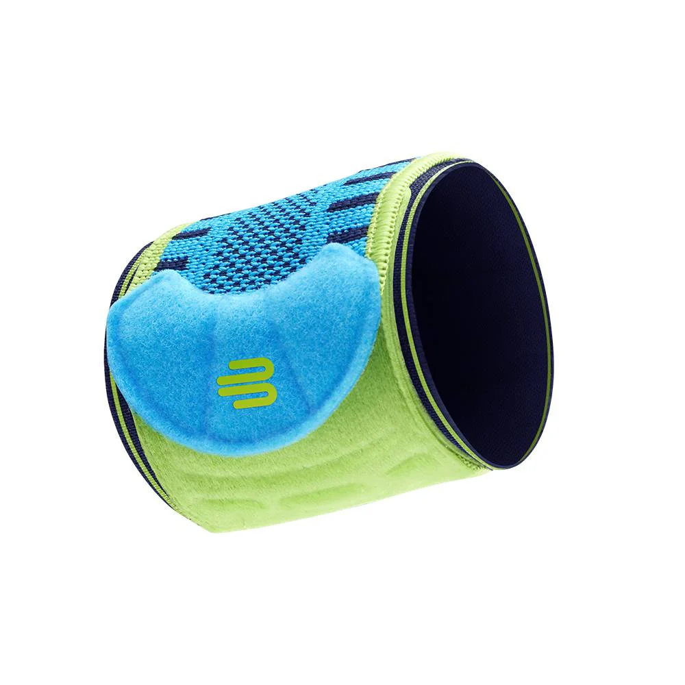 Sports Wrist Strap Muñequera-Turquesa,Lima