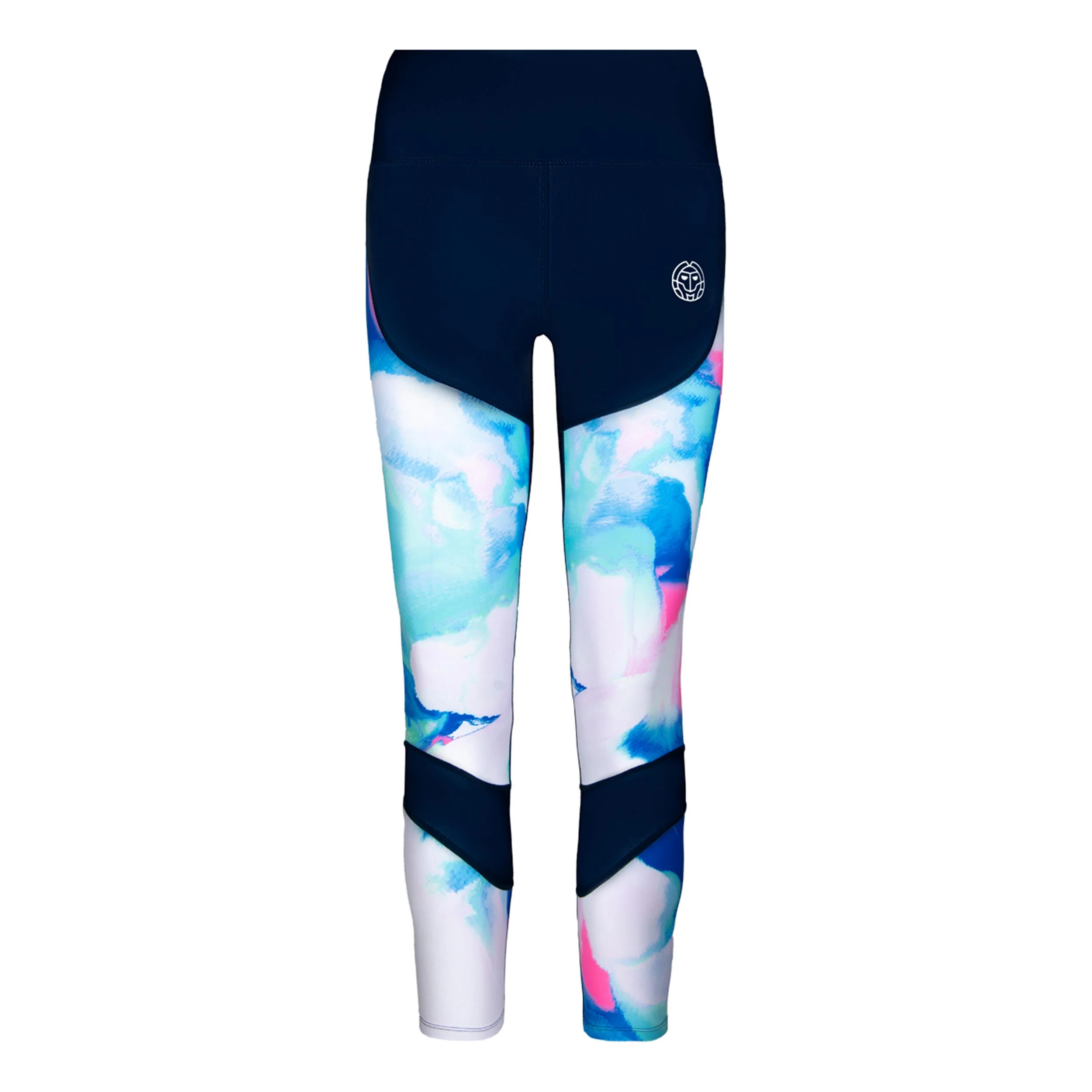 Abiba Tech Mesh Malla Mujeres-Azul,Rosa