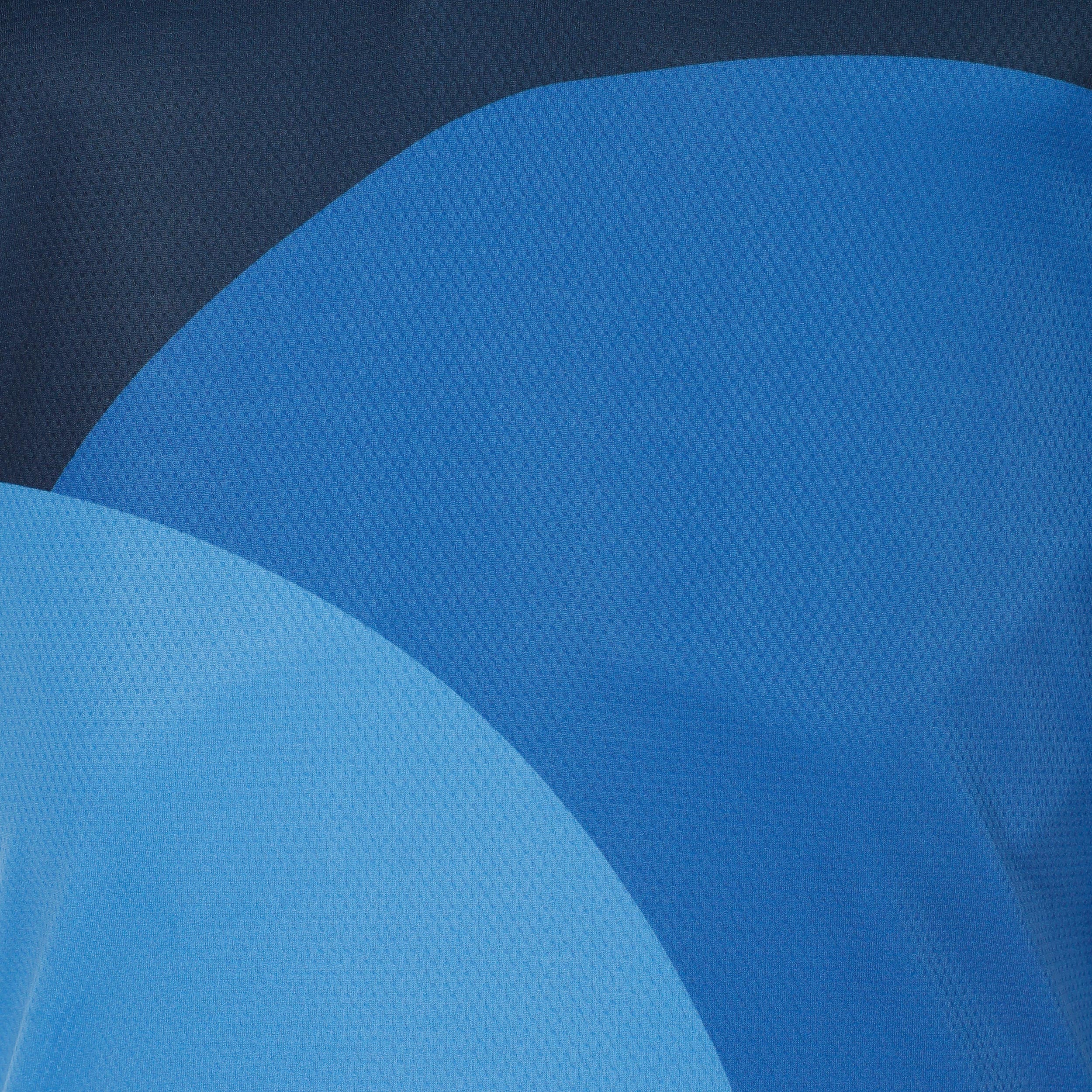 Bubble Polo Hombres-Azul Oscuro,Azul - Image 4