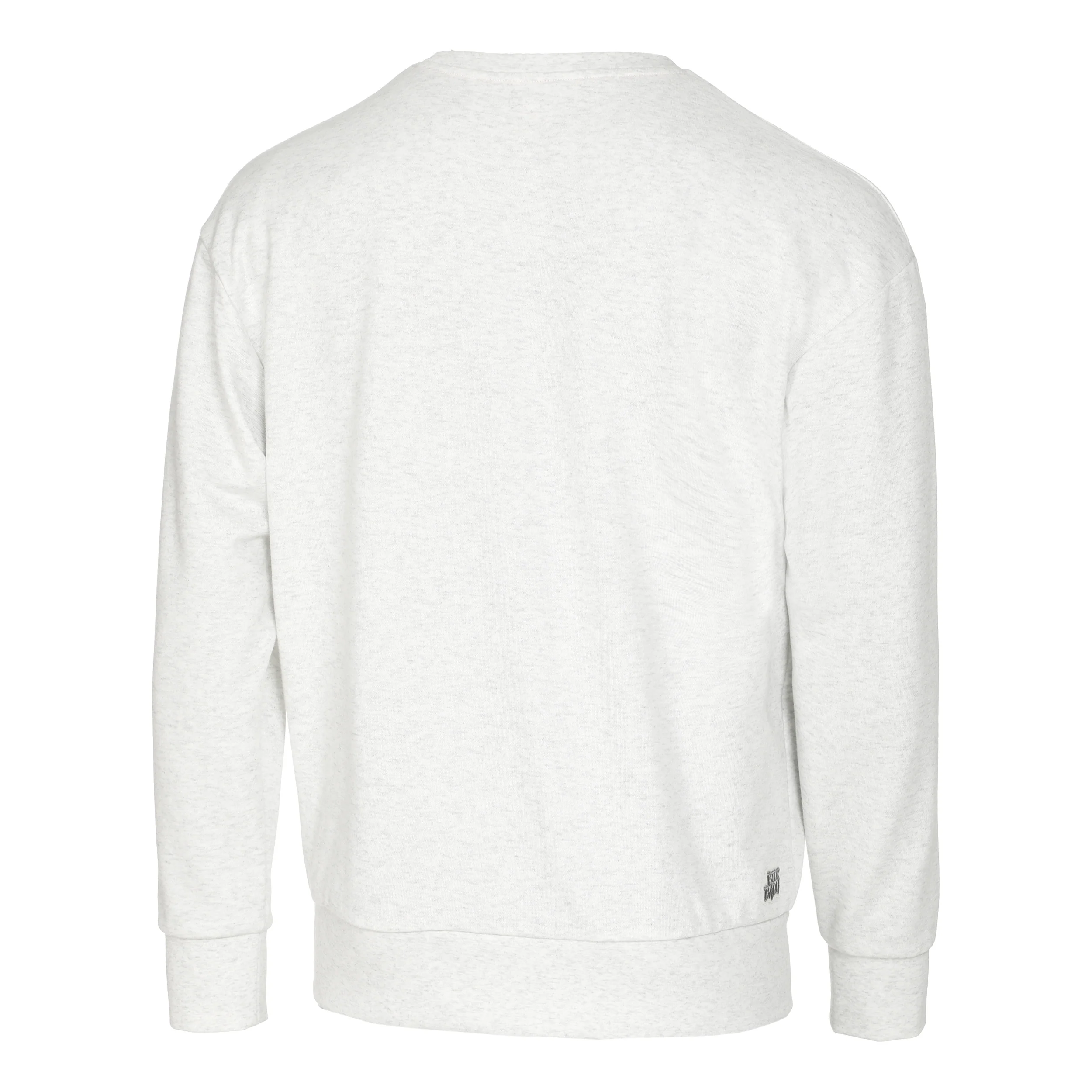 Chill Crew Sudadera Hombres-Crema - Image 2