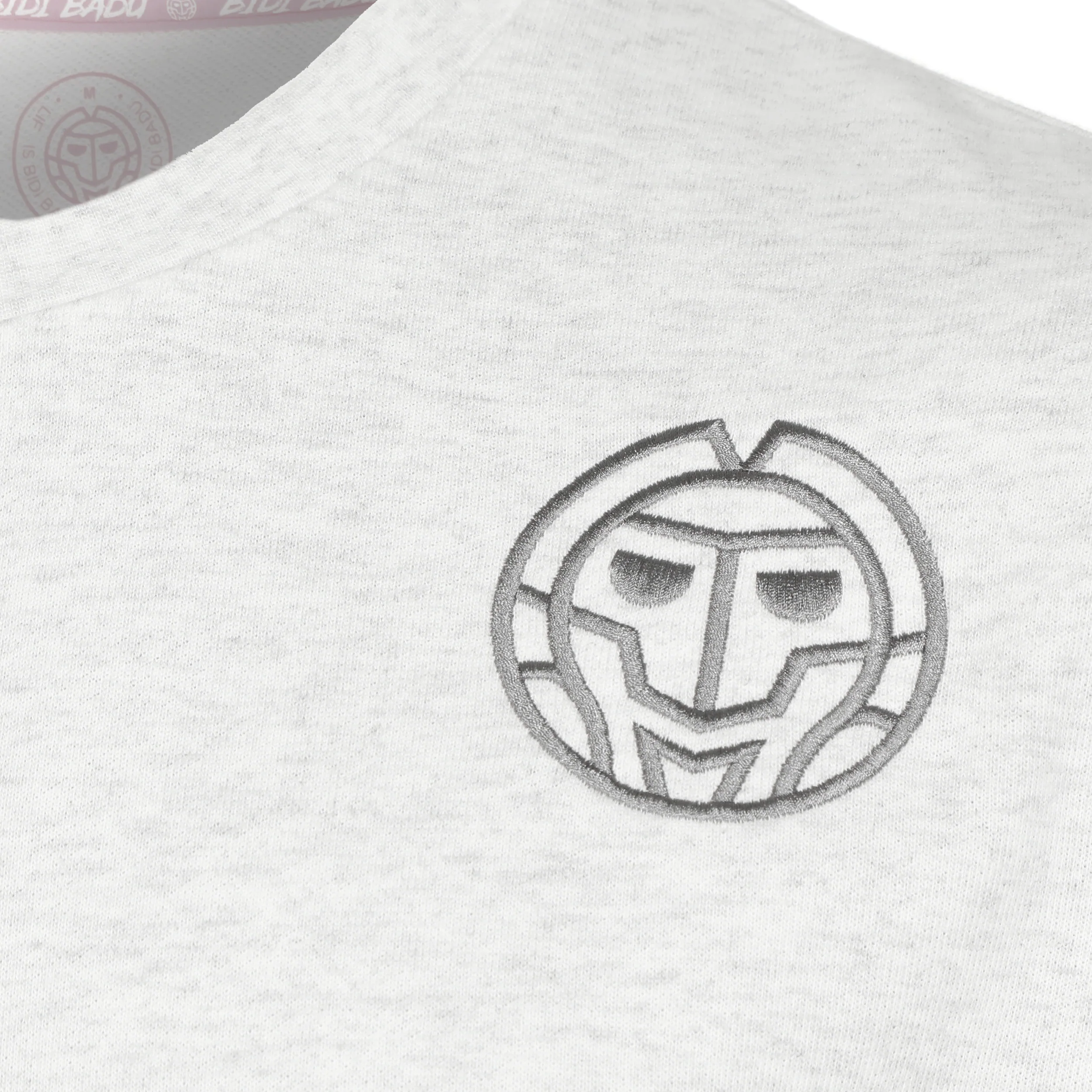 Chill Crew Sudadera Hombres-Crema - Image 3