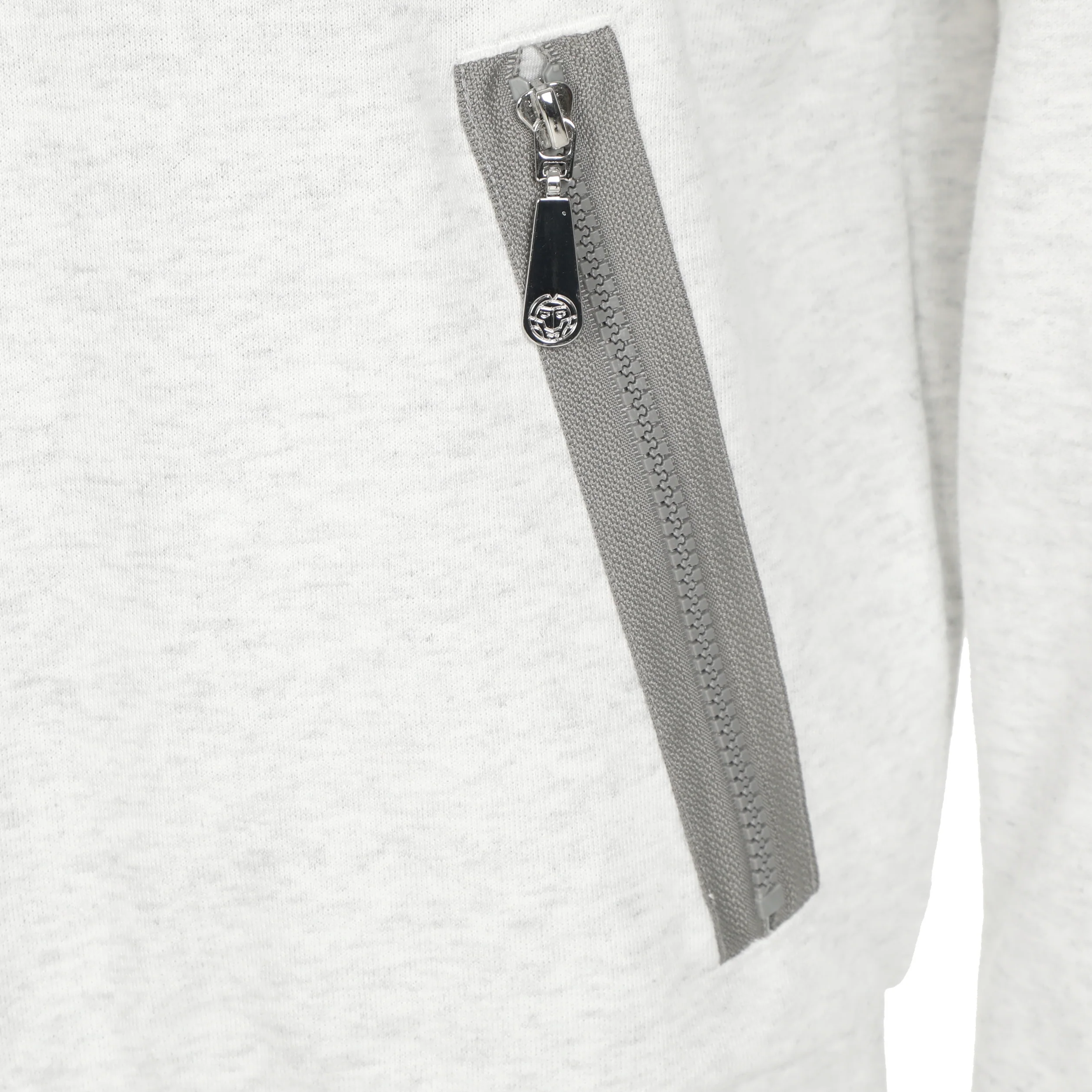 Chill Crew Sudadera Hombres-Crema - Image 4