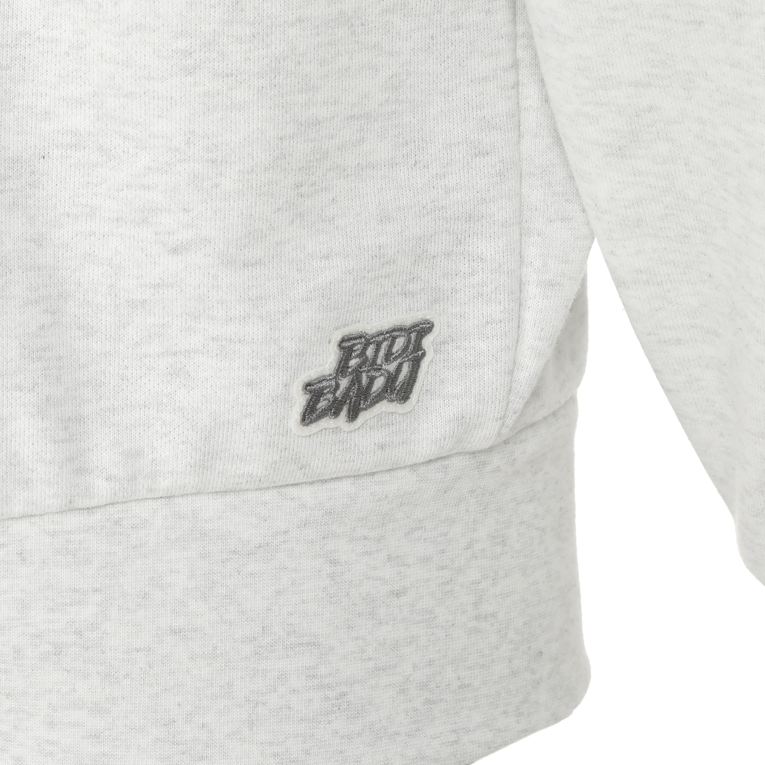 Chill Crew Sudadera Hombres-Crema - Image 5