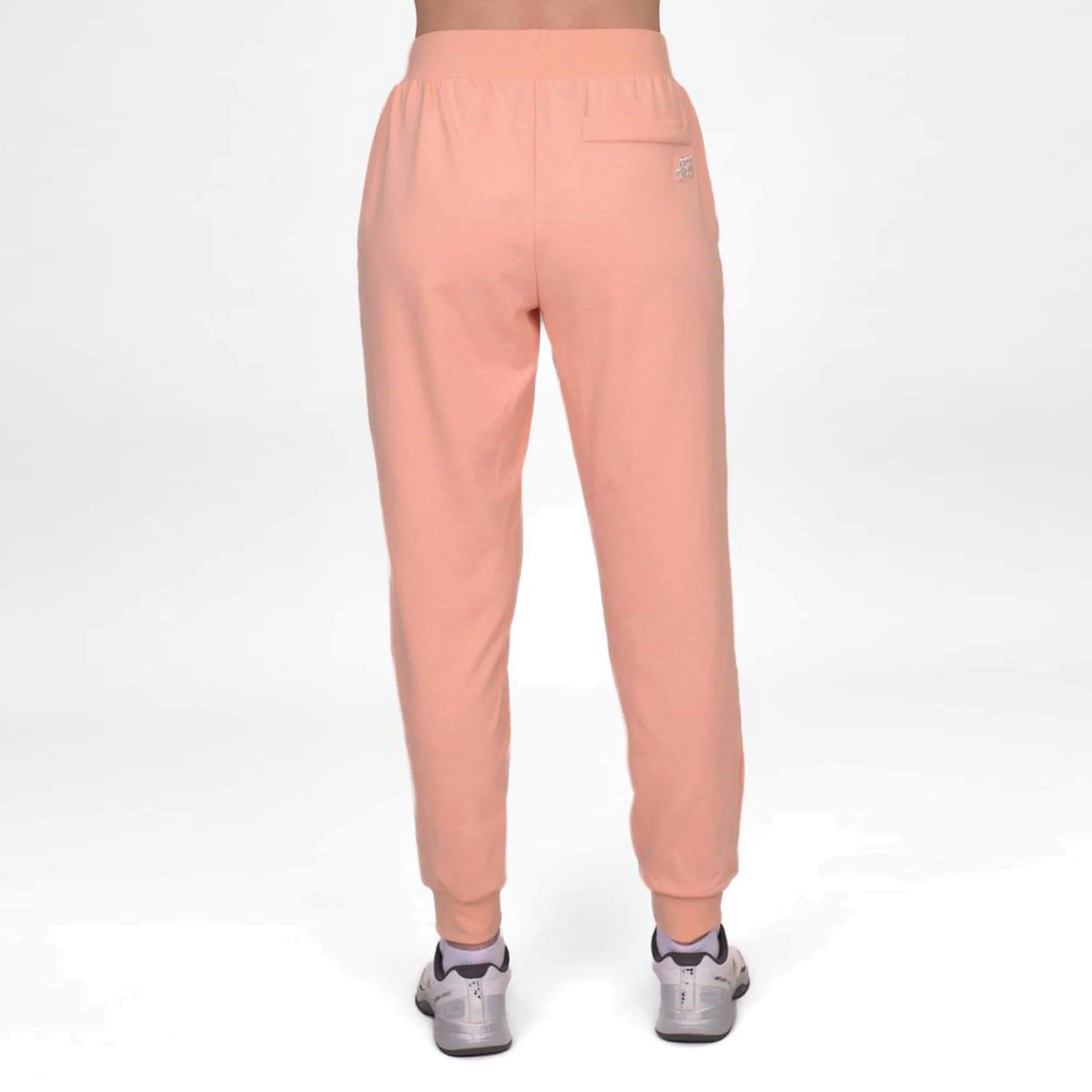 Chill Pantalón De Entrenamiento Mujeres-Albaricoque - Image 4