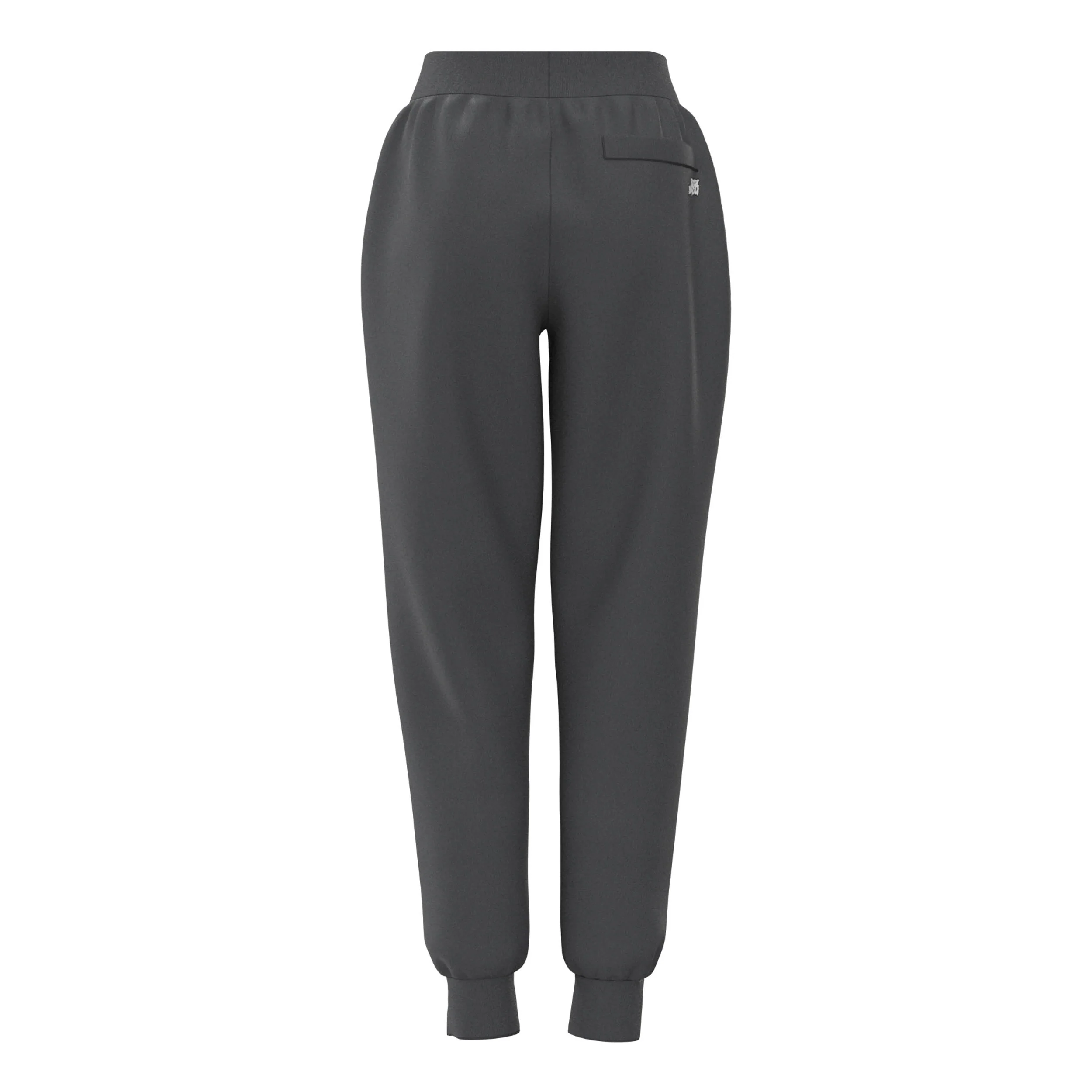 Chill Pantalón De Entrenamiento Mujeres-Gris Oscuro - Image 2