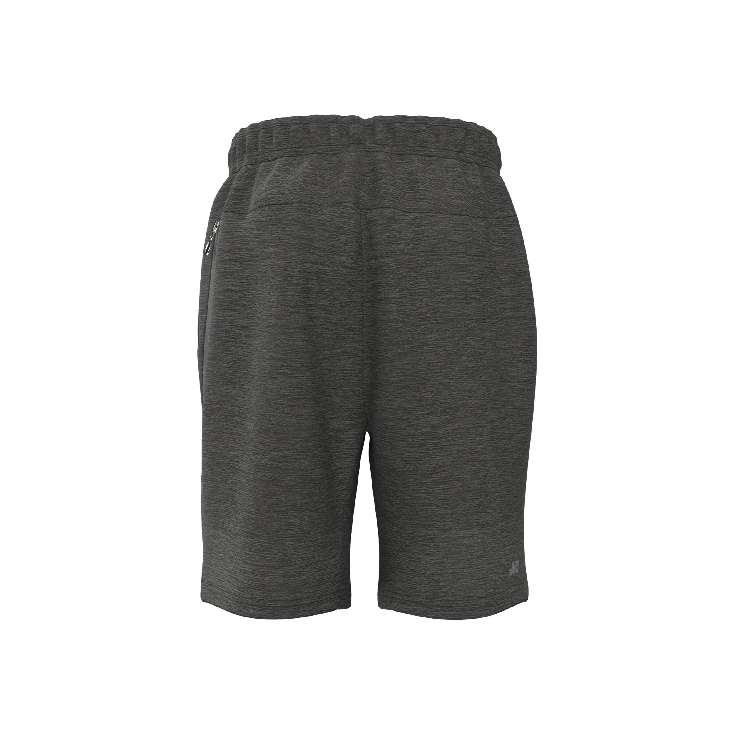 Chill Shorts Hombres-Gris - Image 2