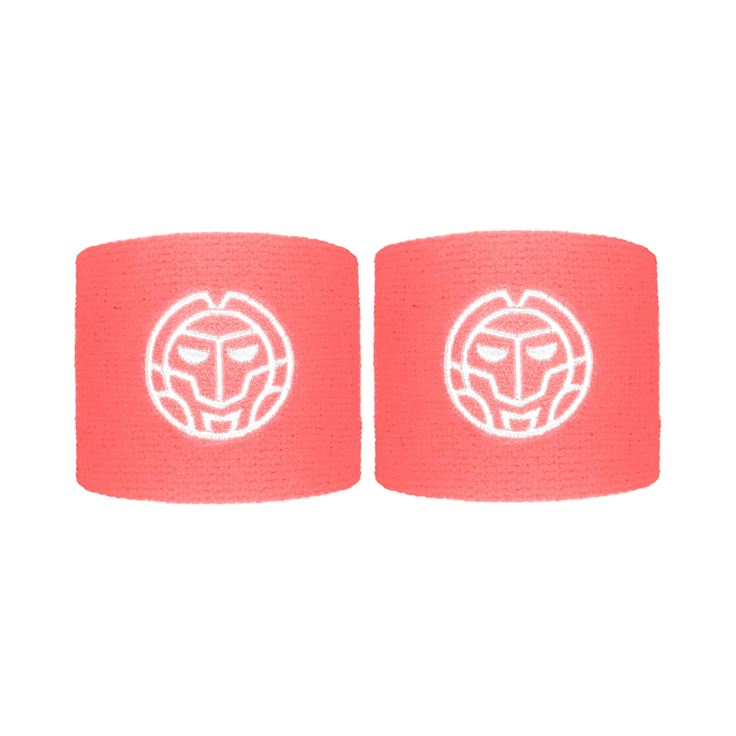 Cinta para sudor Pack de 2 corto - rosa