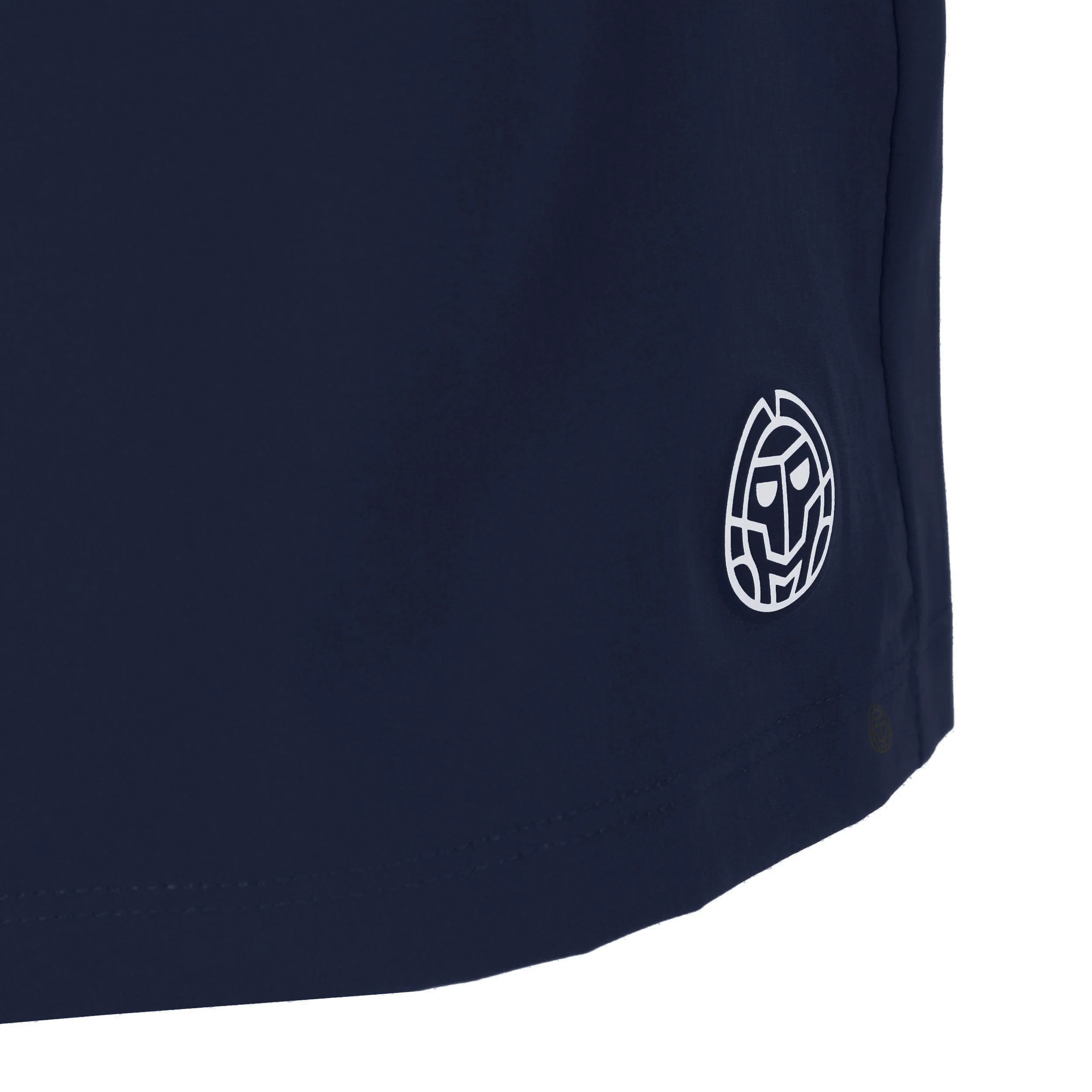 Crew 2.0 2in1 Shorts Mujeres-azul oscuro - Image 8