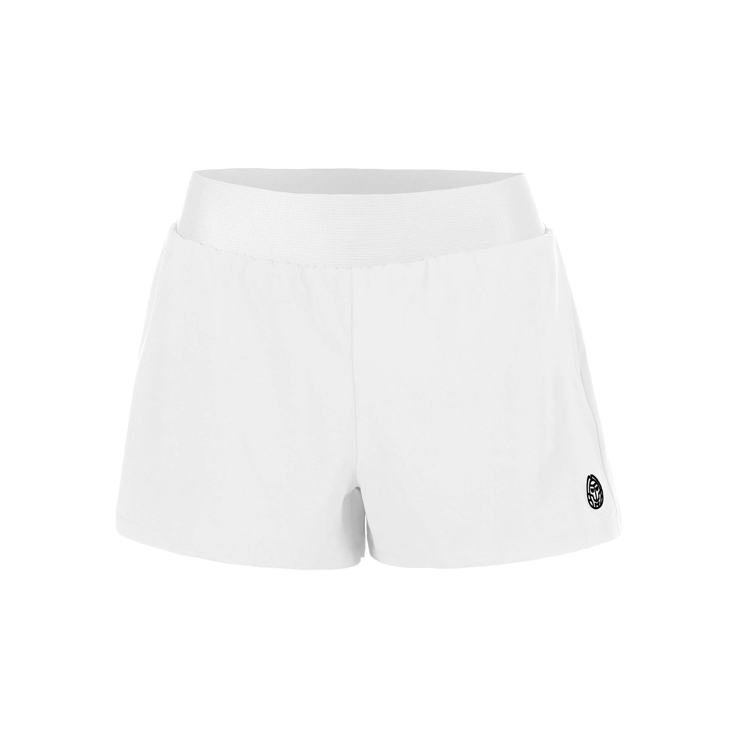 Crew 2.0 2in1 Shorts Mujeres-blanco - Image 7