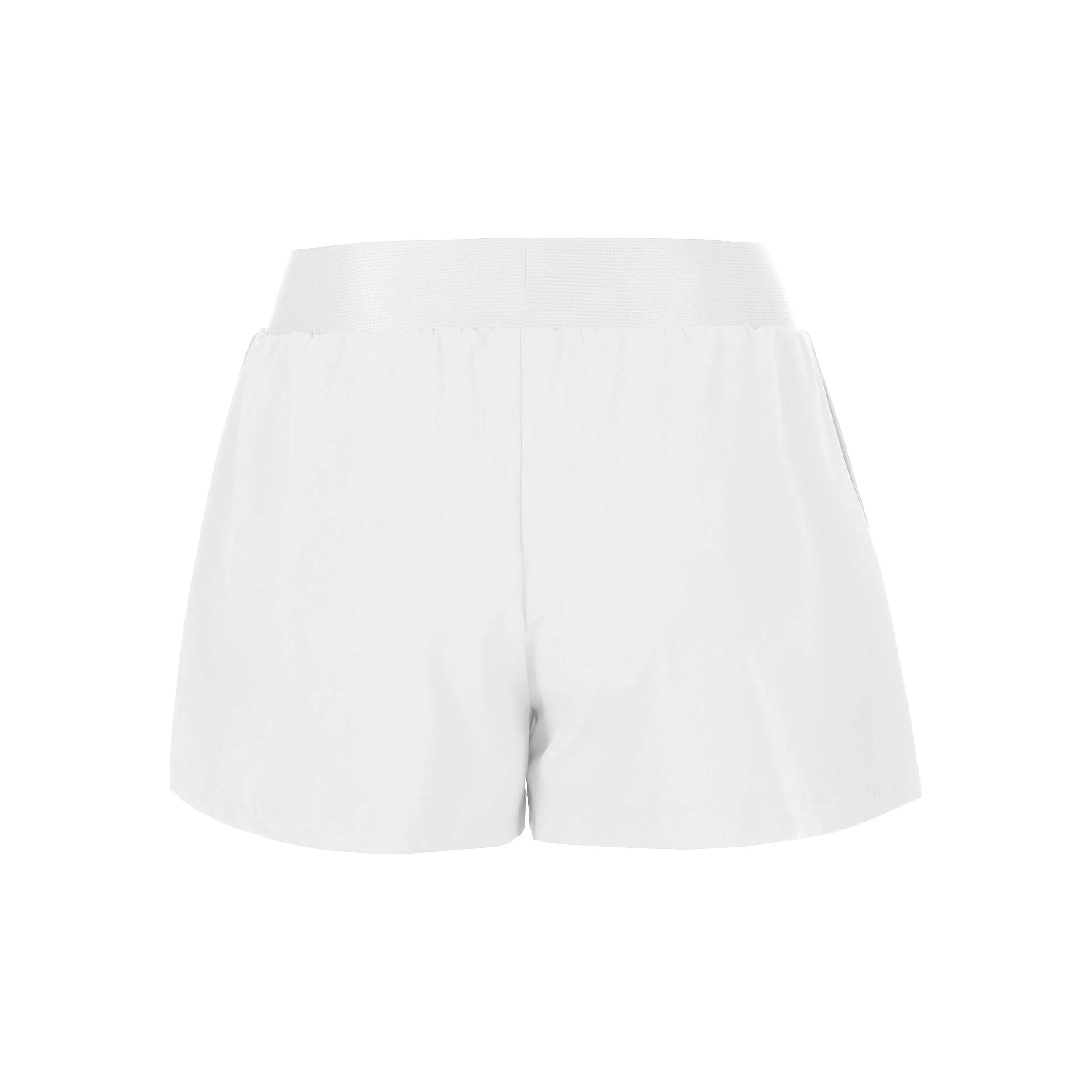 Crew 2.0 2in1 Shorts Mujeres-blanco - Image 8