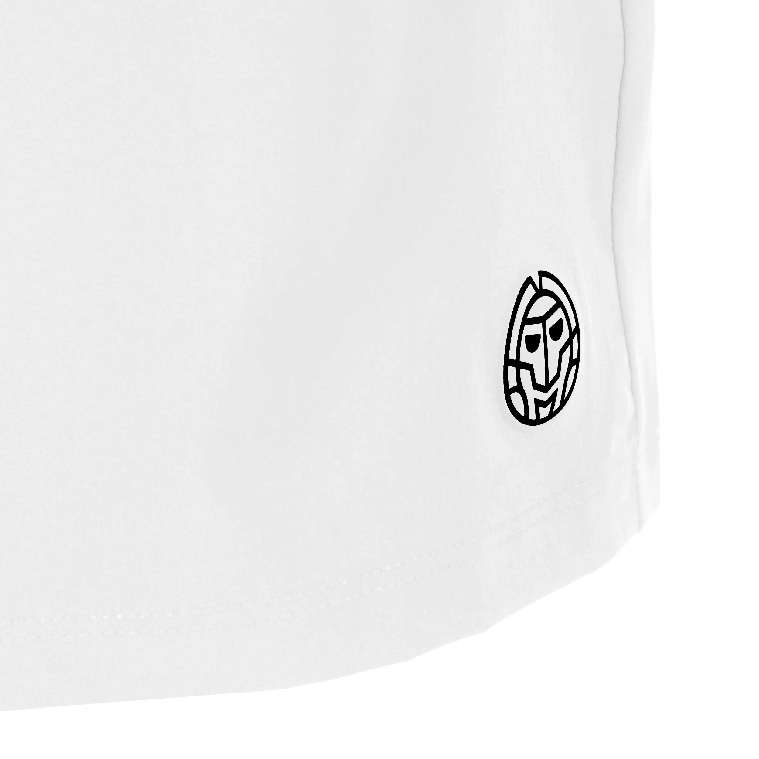Crew 2.0 2in1 Shorts Mujeres-blanco - Image 9
