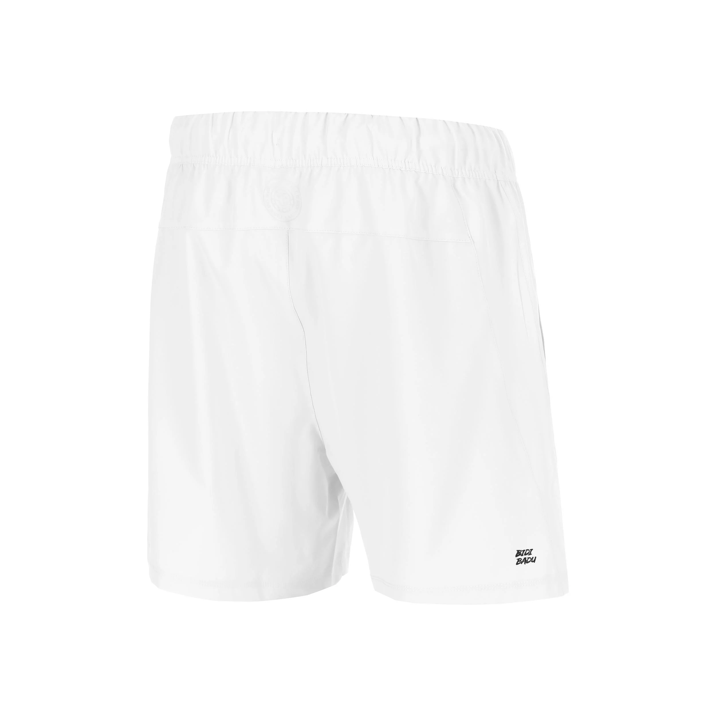 Crew 2.0 7in Shorts Chicos-blanco - Image 2