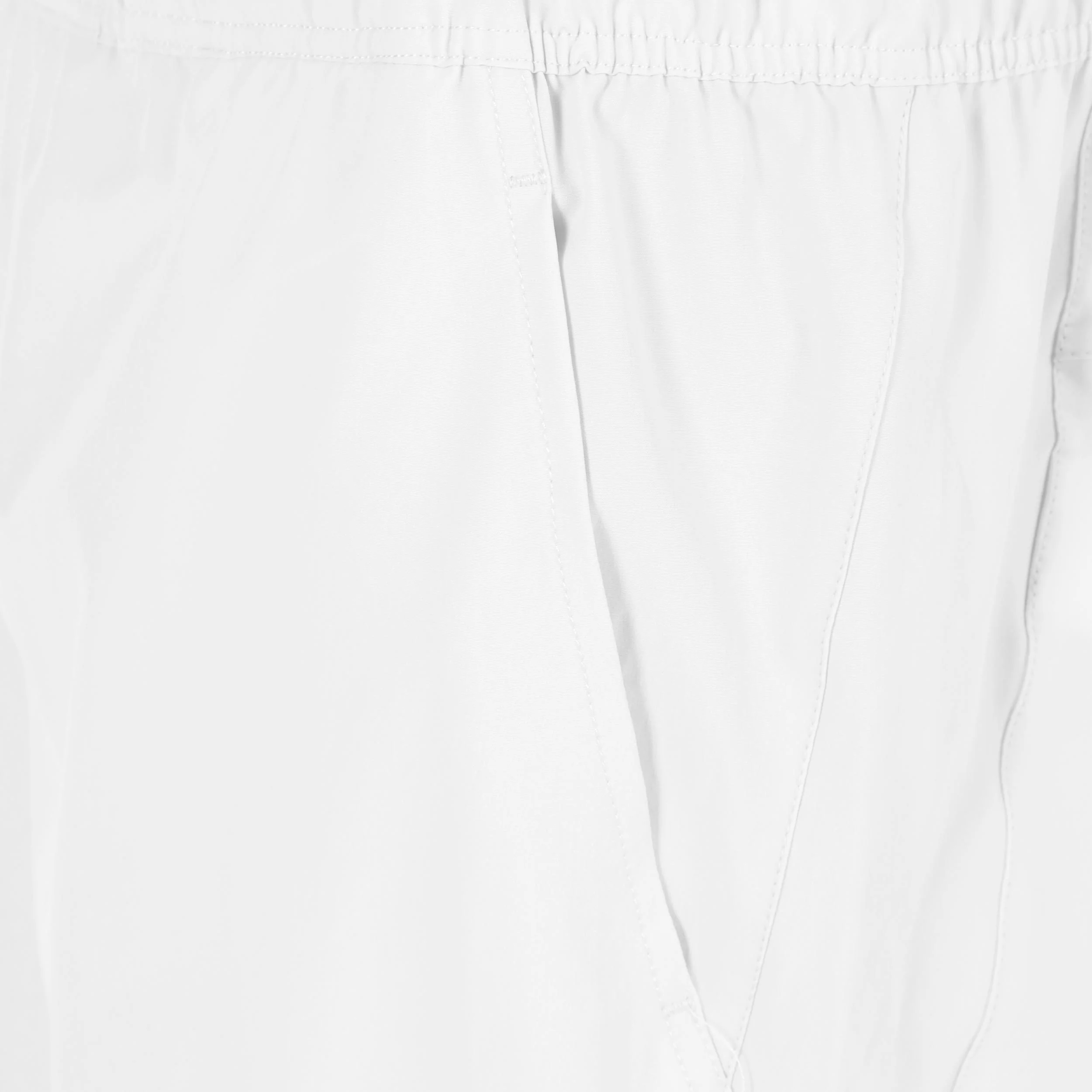 Crew 2.0 7in Shorts Chicos-blanco - Image 4
