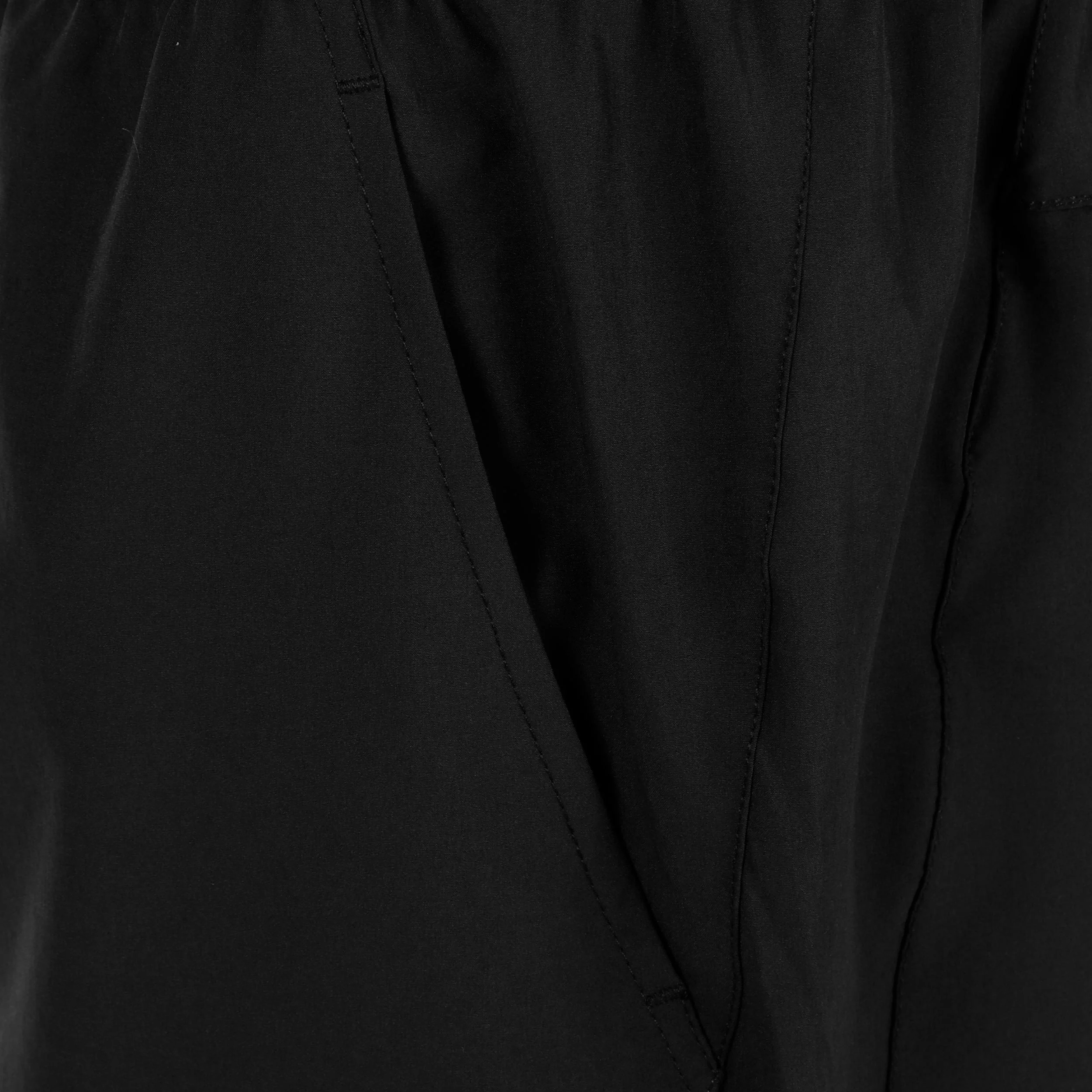 Crew 2.0 7in Shorts Chicos-negro - Image 4
