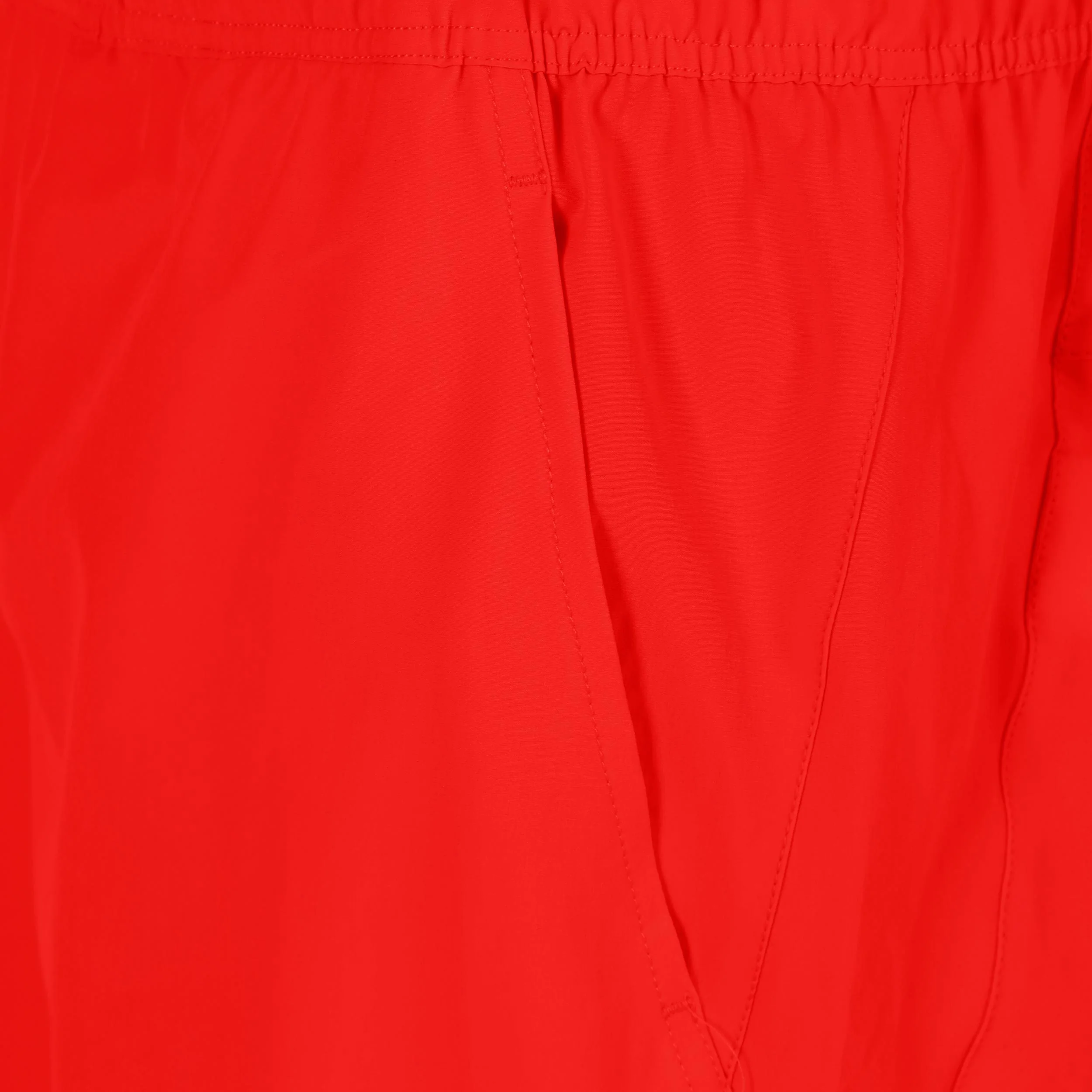 Crew 2.0 7in Shorts Chicos-rojo - Image 4