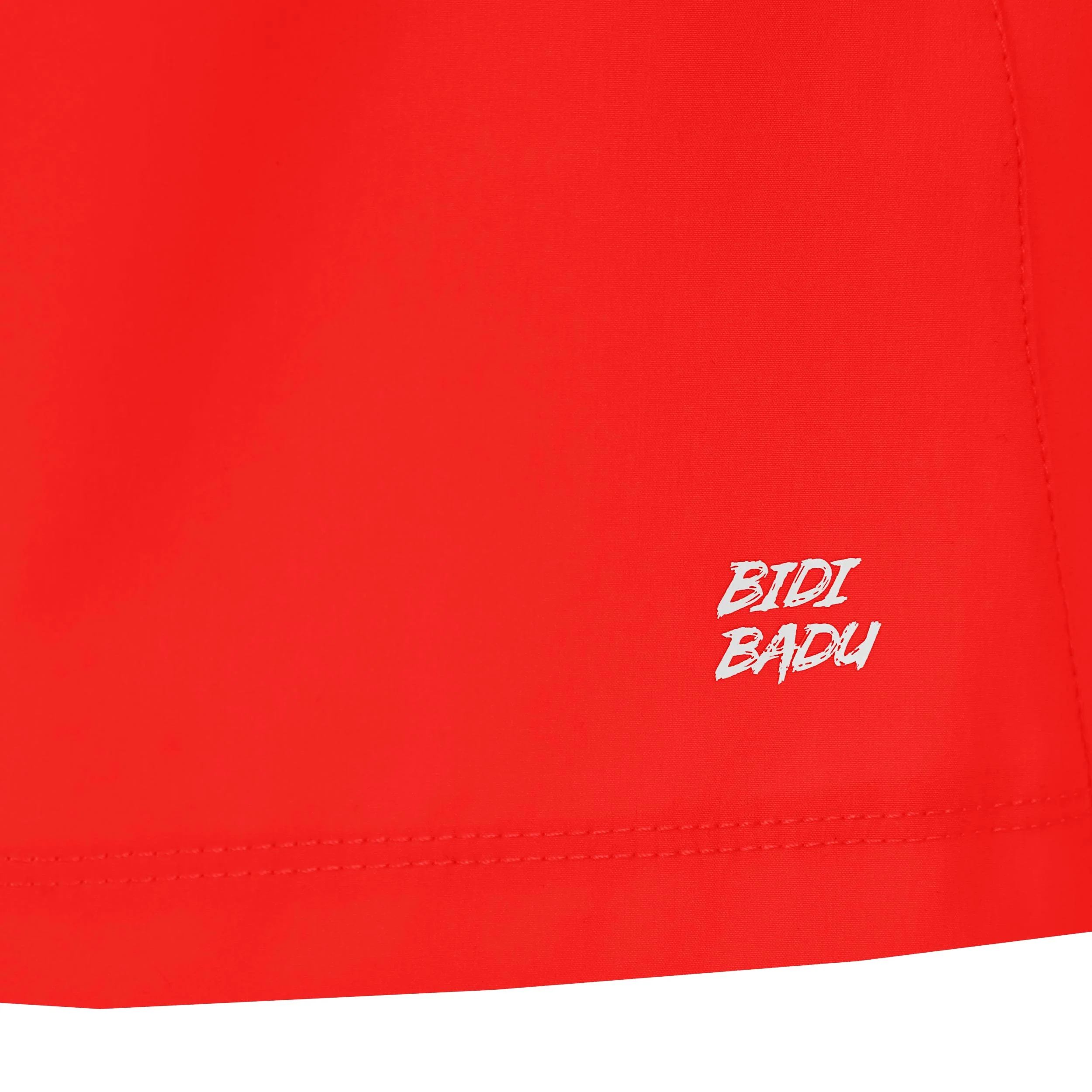 Crew 2.0 7in Shorts Chicos-rojo - Image 5