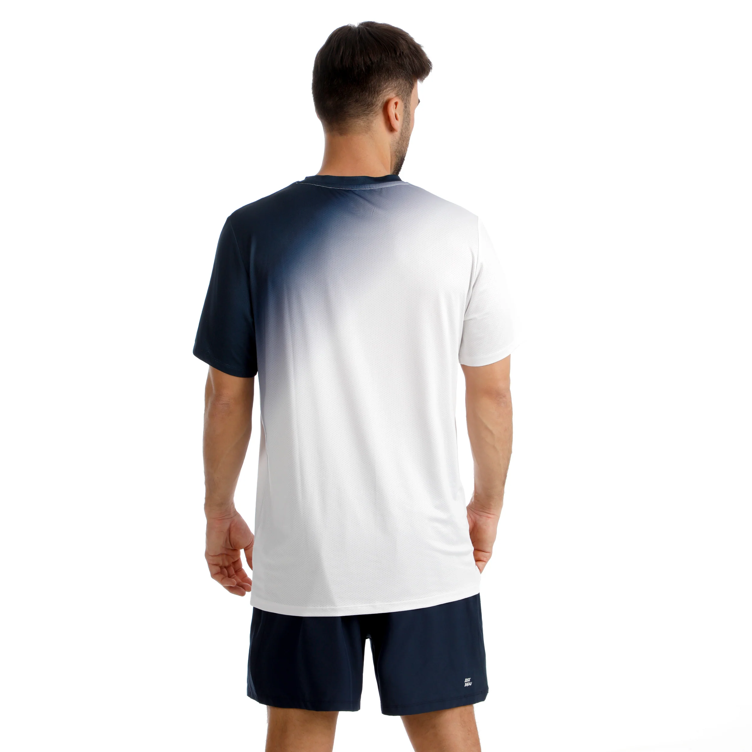 Crew 2.0 7in Shorts Hombres-azul oscuro - Image 3