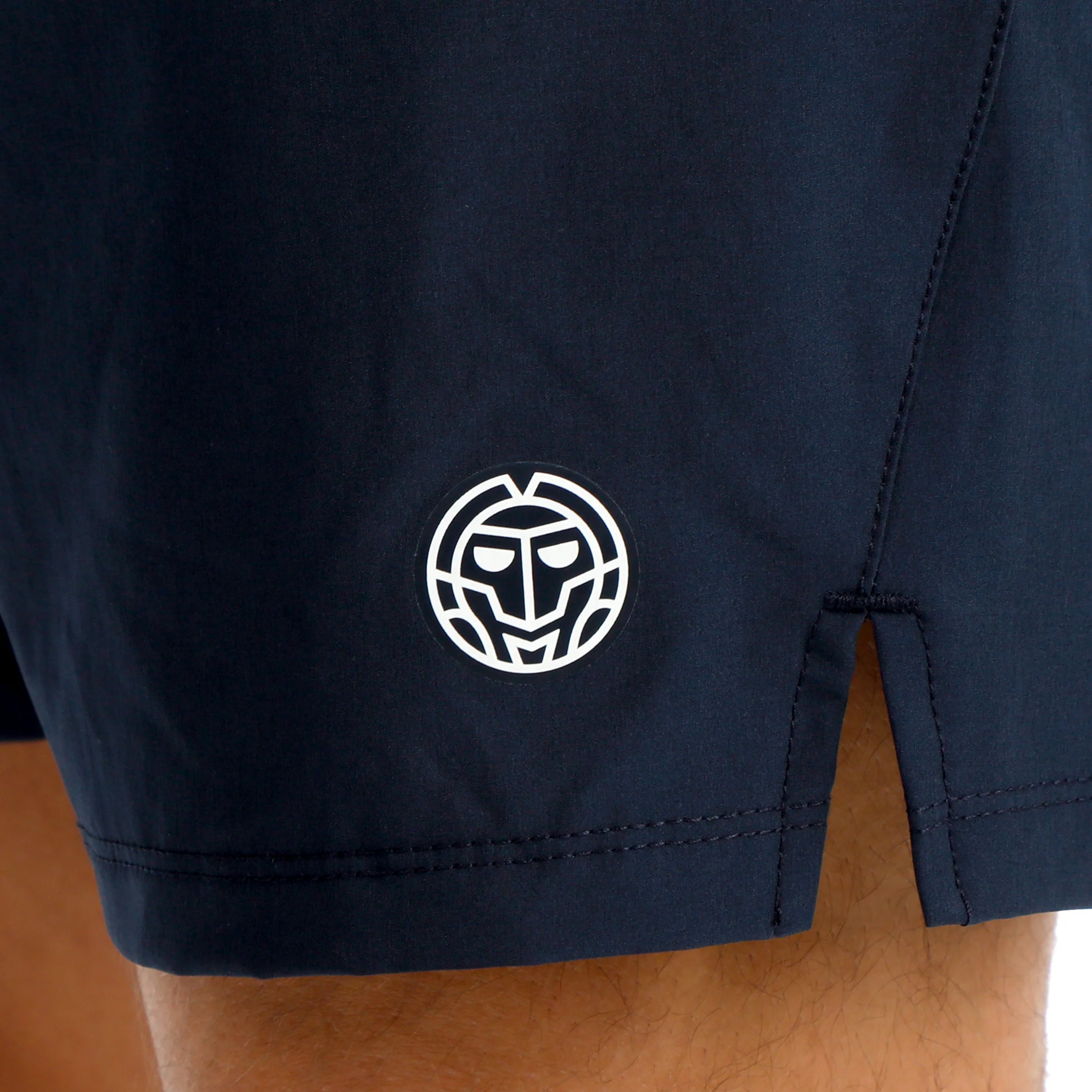 Crew 2.0 7in Shorts Hombres-azul oscuro - Image 6