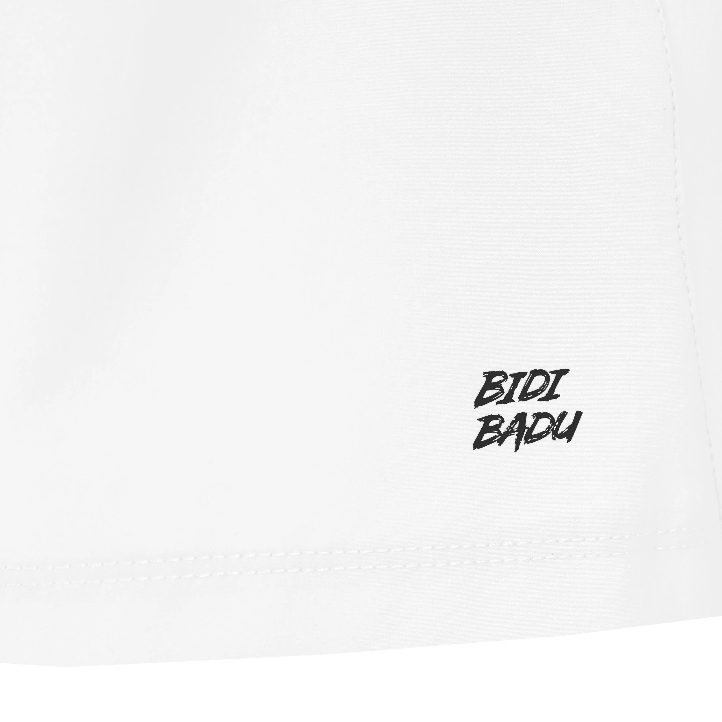 Crew 2.0 7in Shorts Hombres-blanco - Image 11