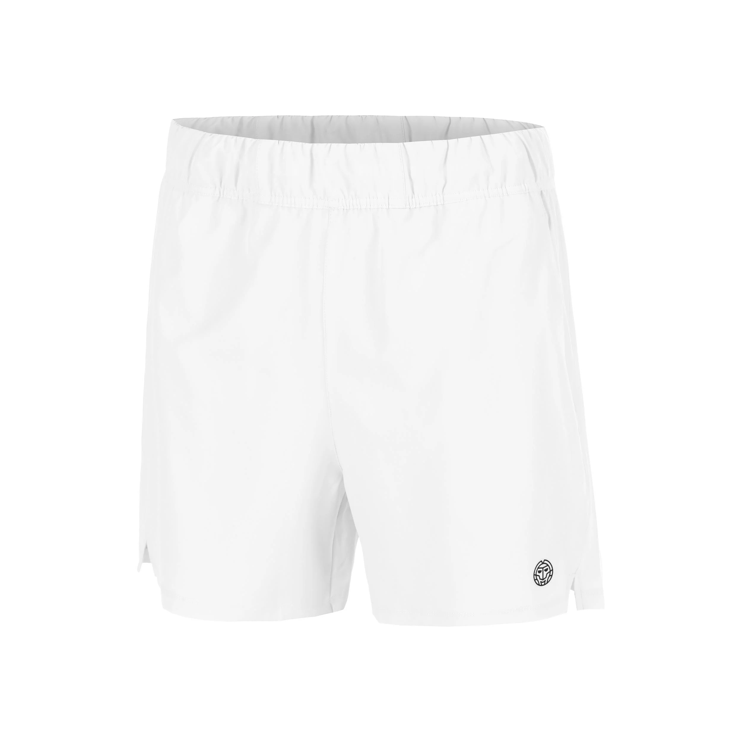 Crew 2.0 7in Shorts Hombres-blanco - Image 7
