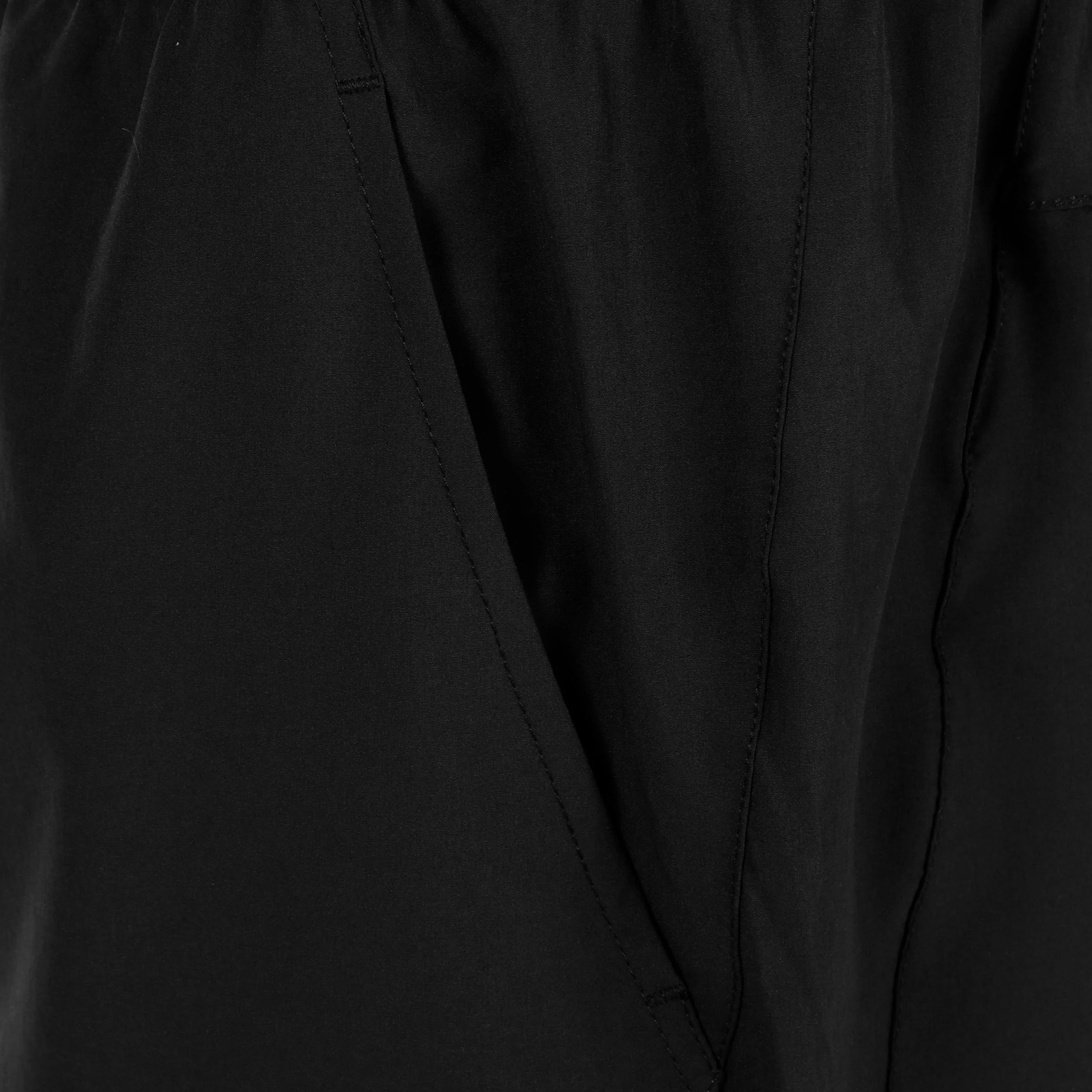 Crew 2.0 7in Shorts Hombres-negro - Image 10
