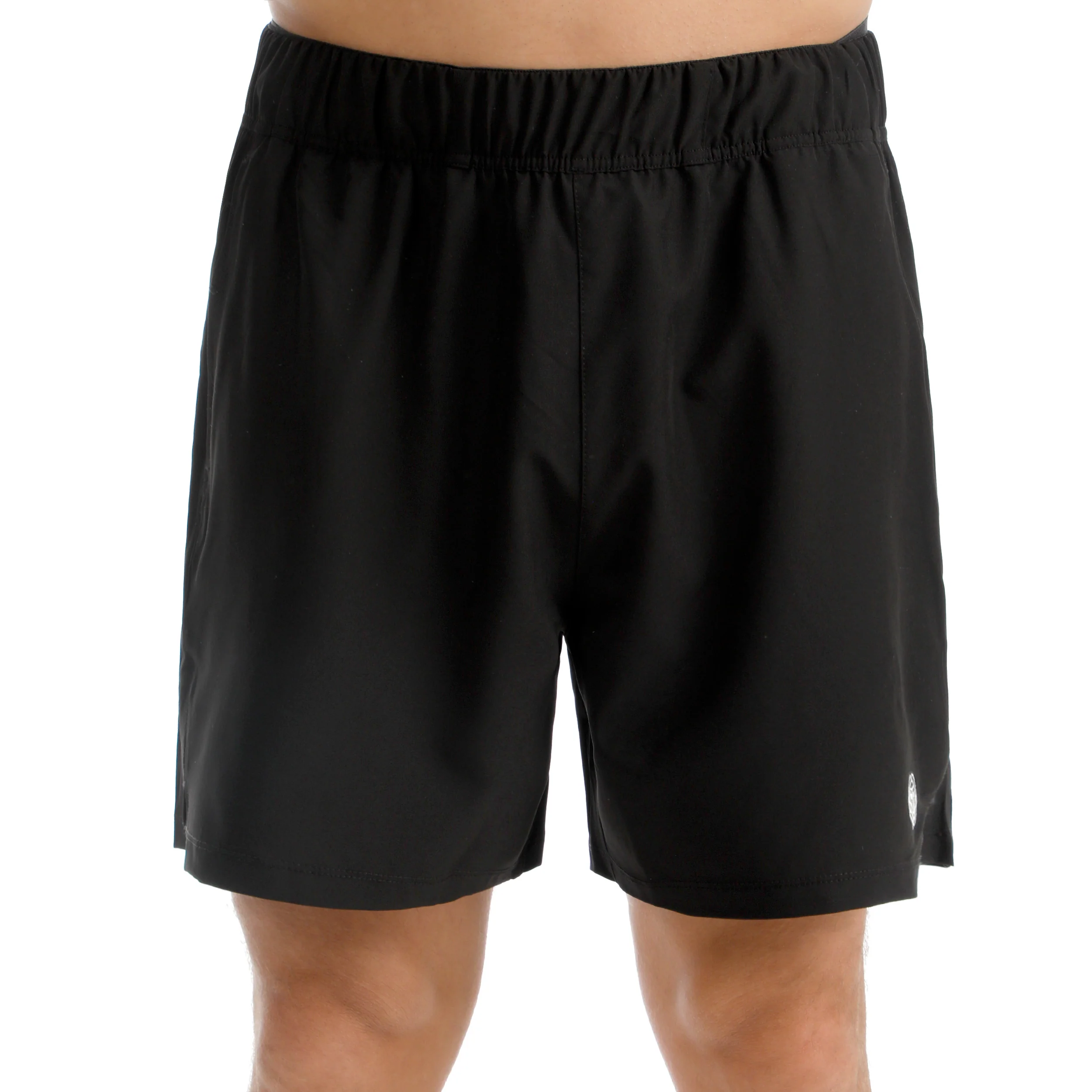 Crew 2.0 7in Shorts Hombres-negro - Image 4