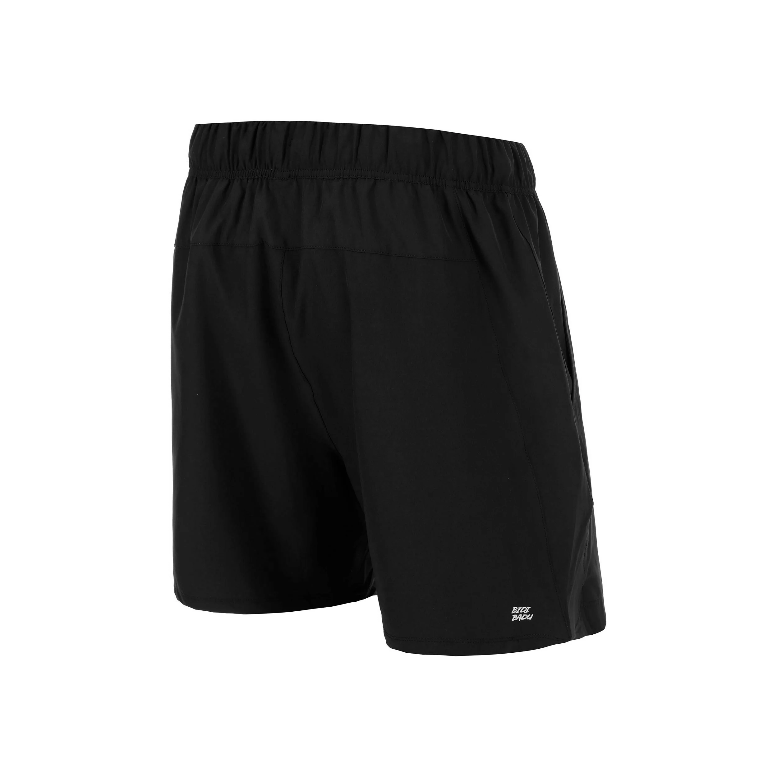 Crew 2.0 7in Shorts Hombres-negro - Image 8