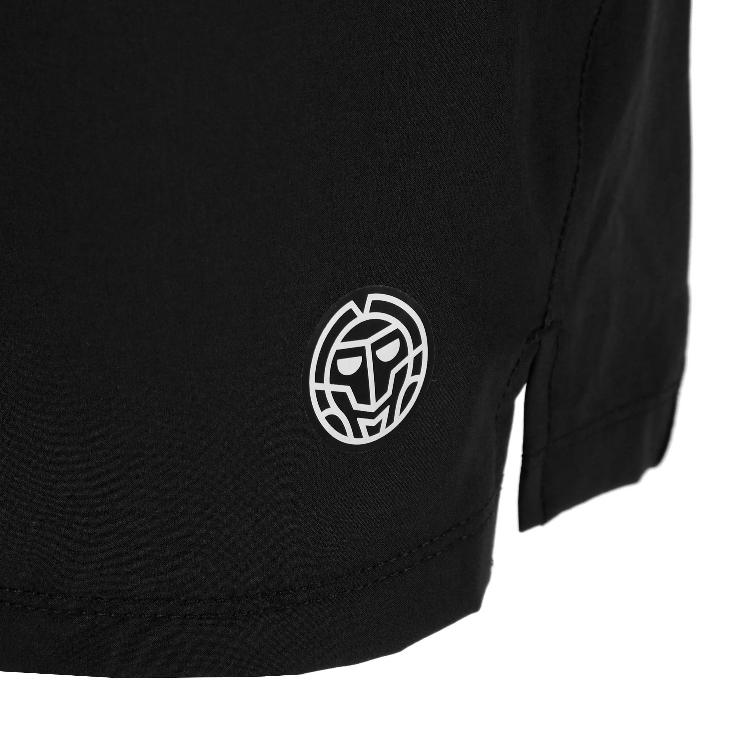 Crew 2.0 7in Shorts Hombres-negro - Image 9