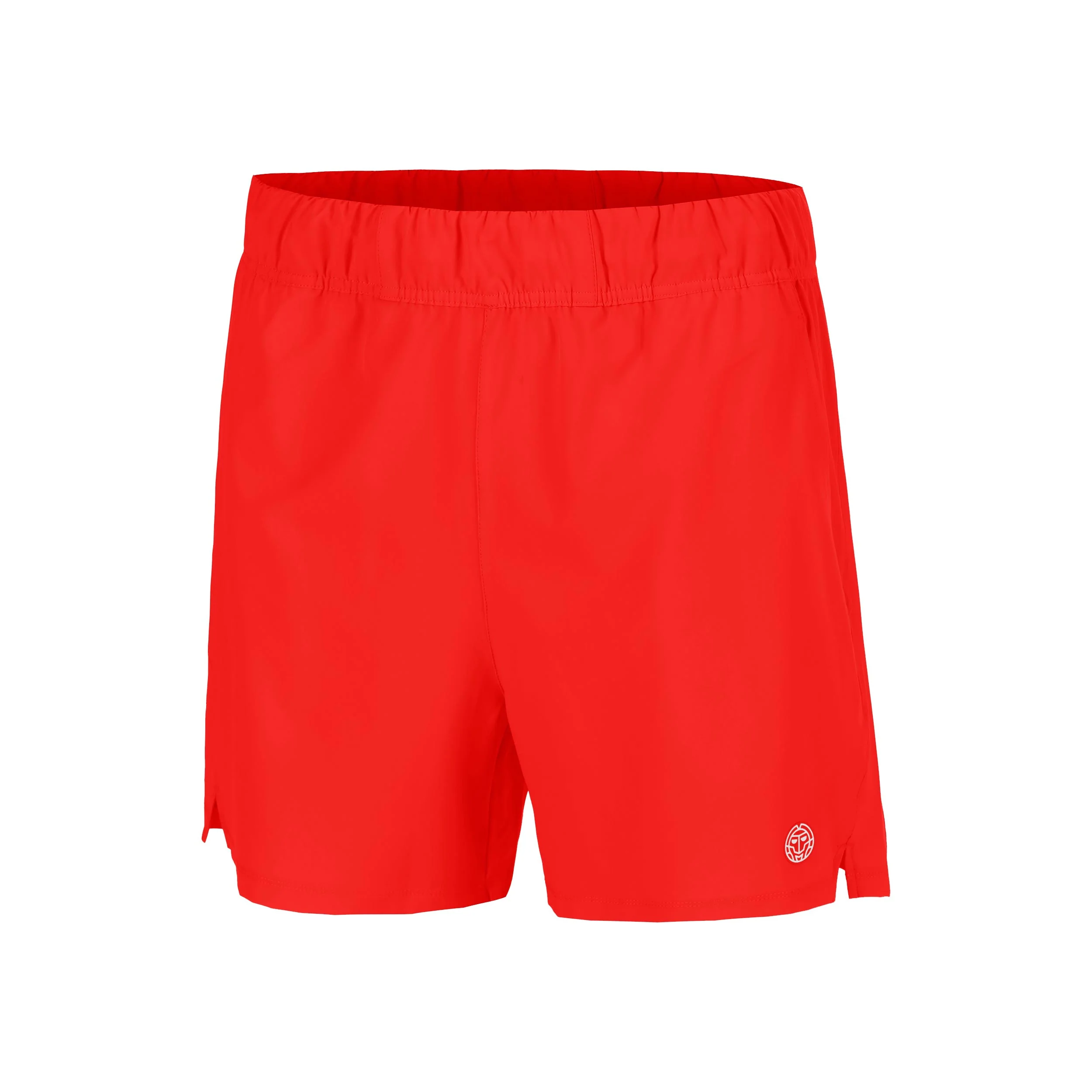 Crew 2.0 7in Shorts Hombres-rojo - Image 7