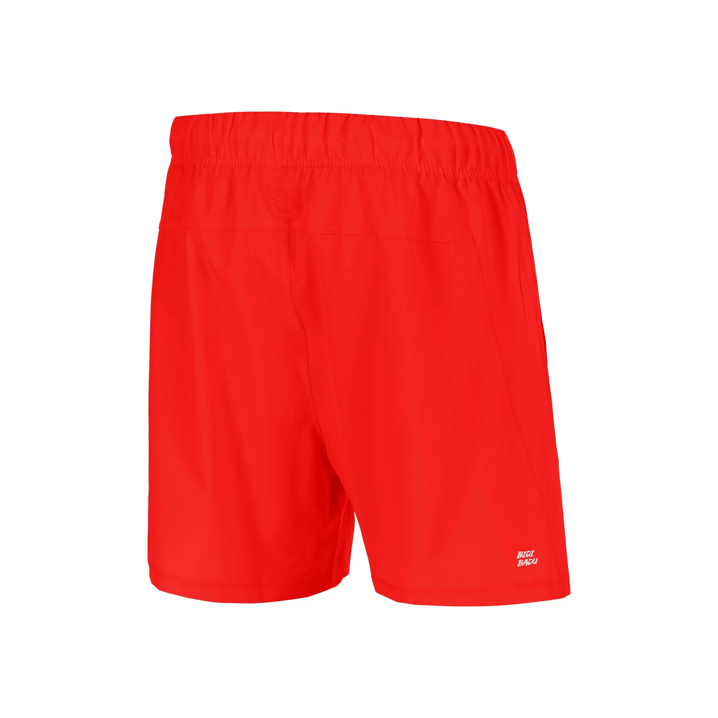 Crew 2.0 7in Shorts Hombres-rojo - Image 8
