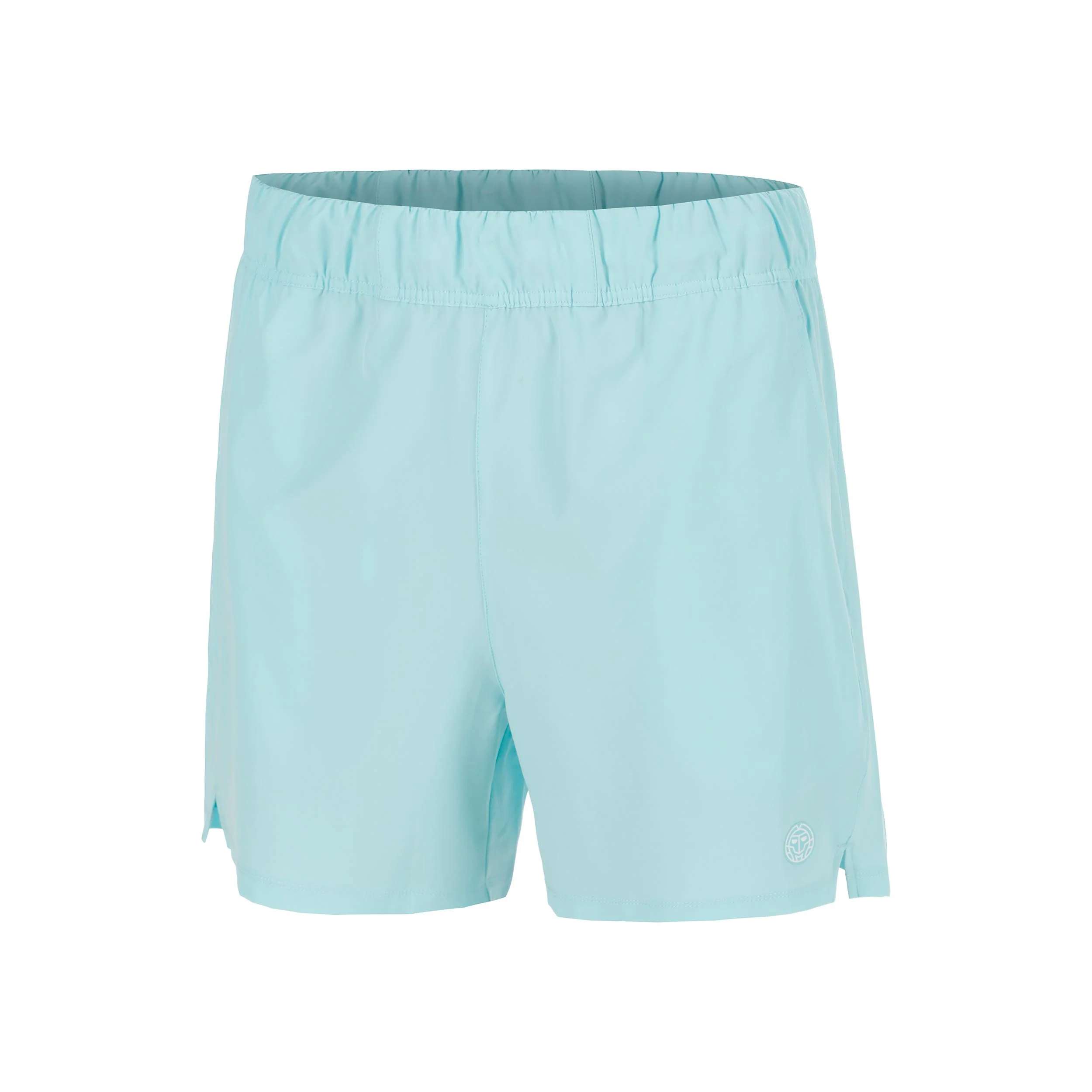 Crew 2.0 7in Shorts Hombres-turquesa - Image 6