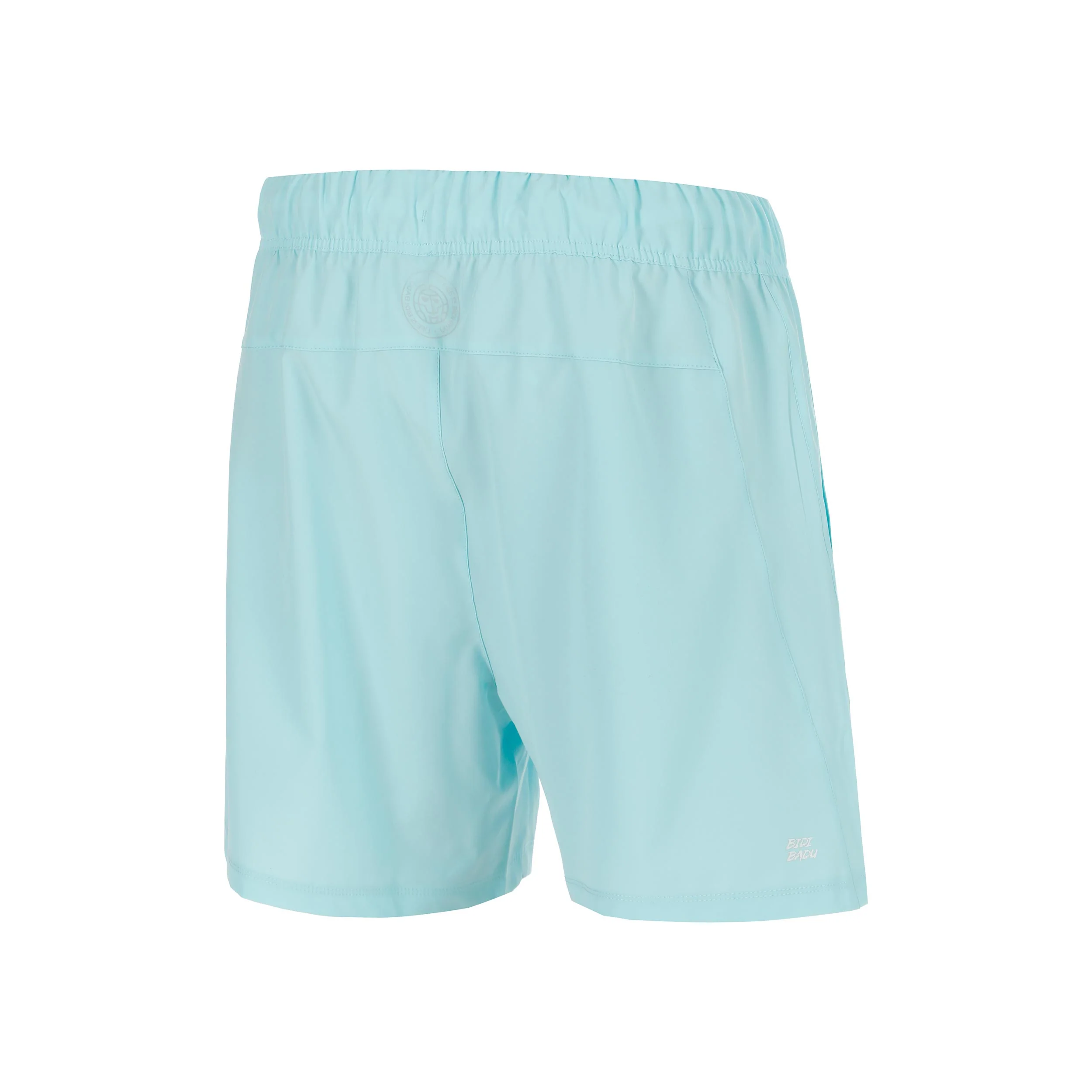 Crew 2.0 7in Shorts Hombres-turquesa - Image 7