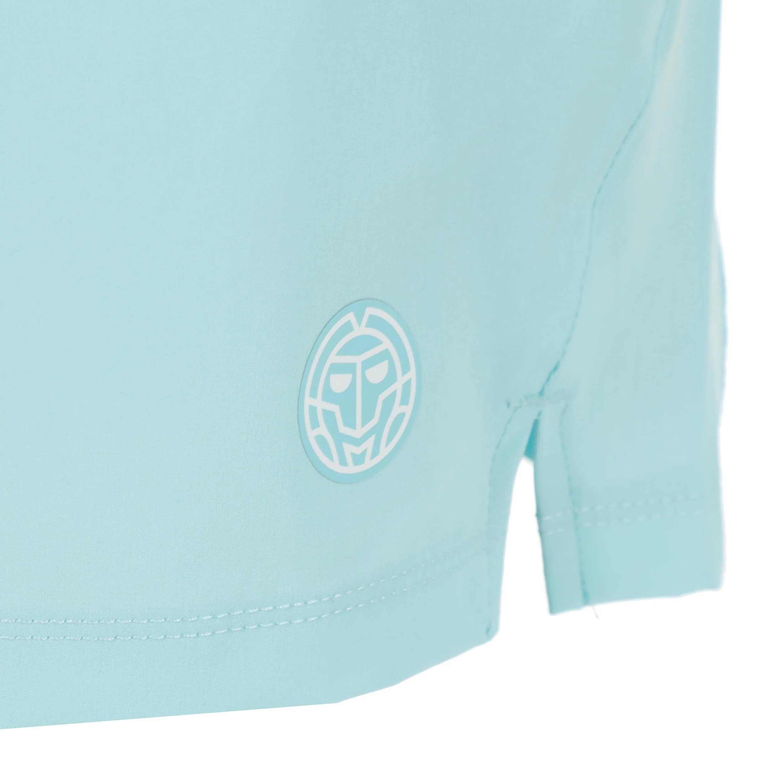Crew 2.0 7in Shorts Hombres-turquesa - Image 8