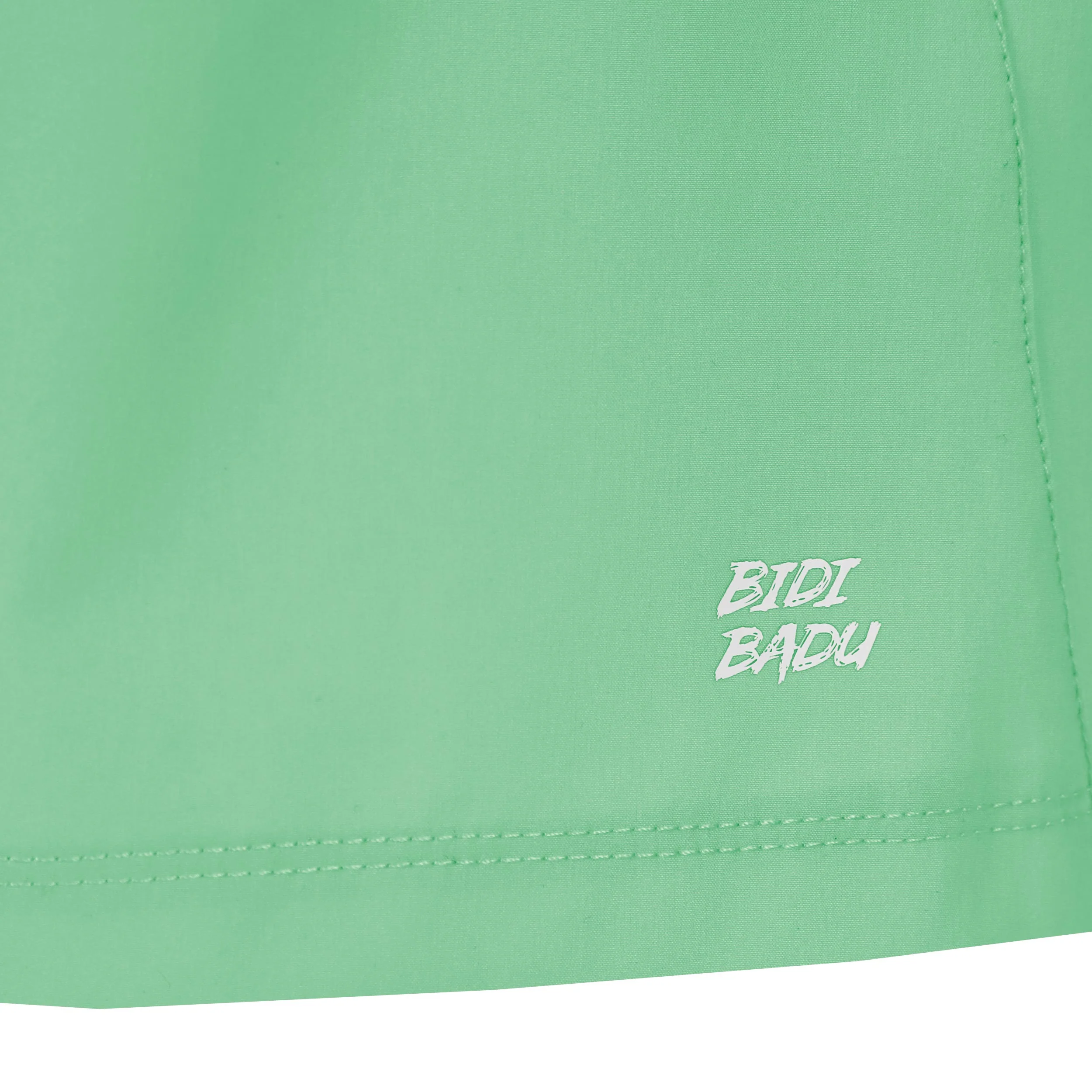 Crew 2.0 7in Shorts Hombres-verde - Image 11