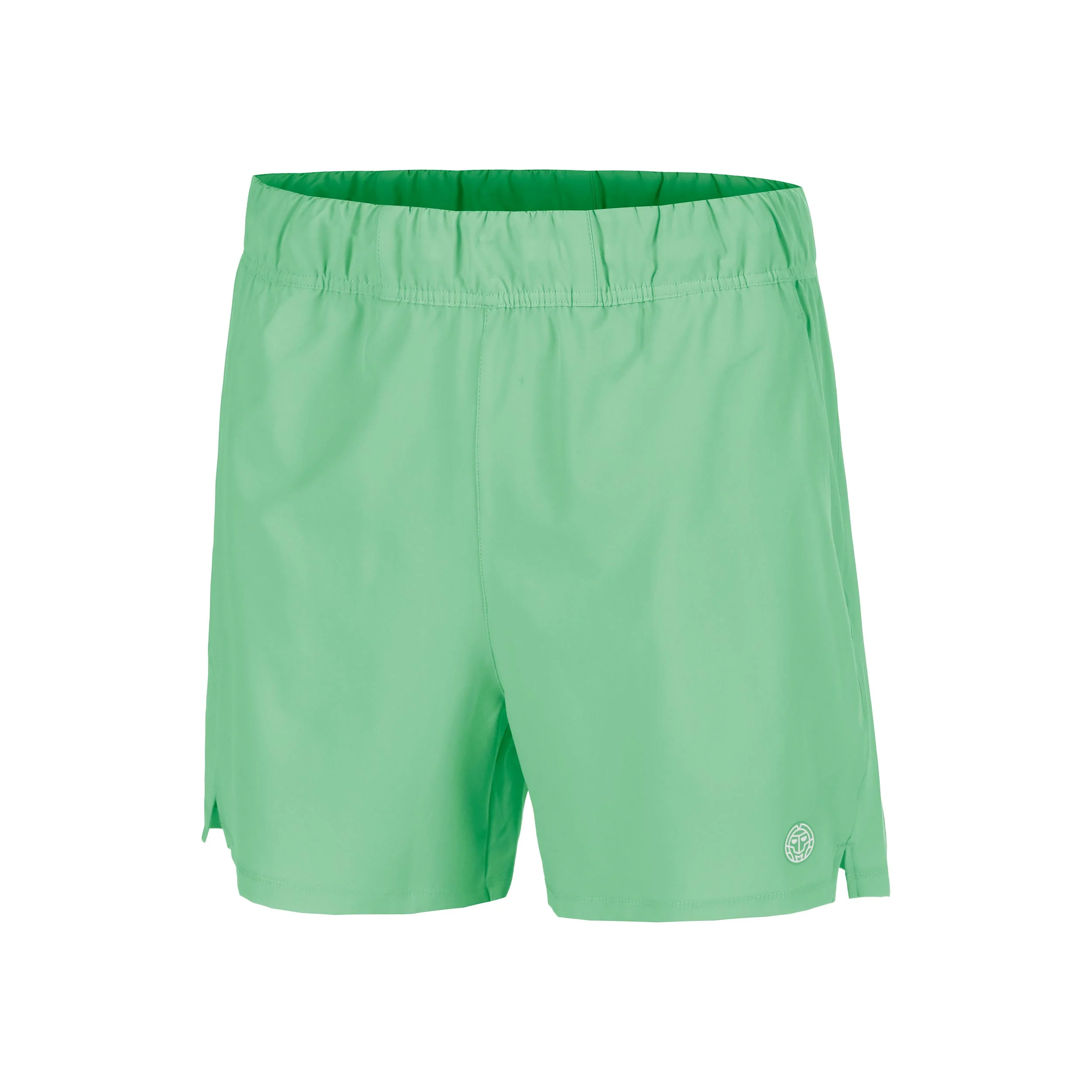 Crew 2.0 7in Shorts Hombres-verde - Image 7