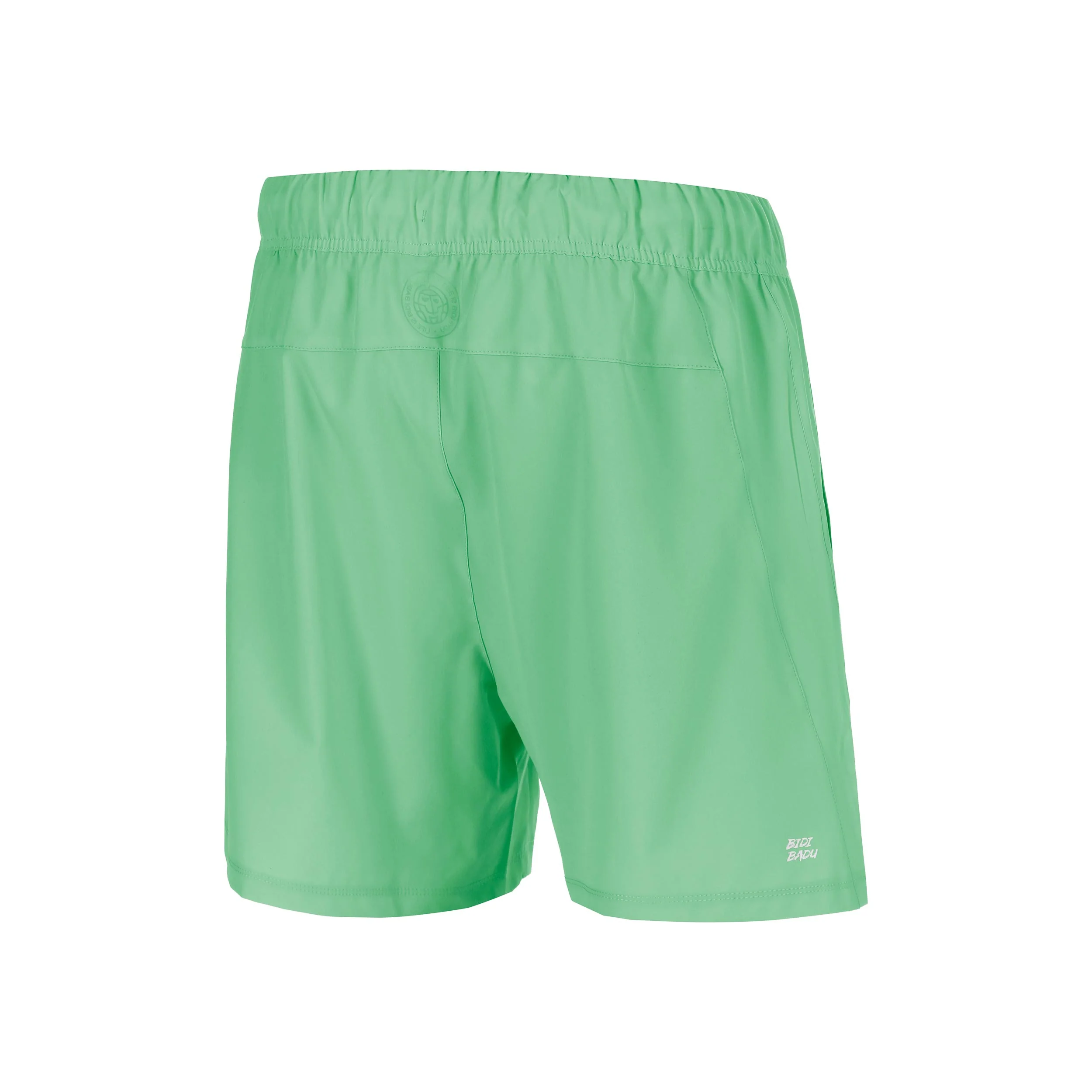 Crew 2.0 7in Shorts Hombres-verde - Image 8