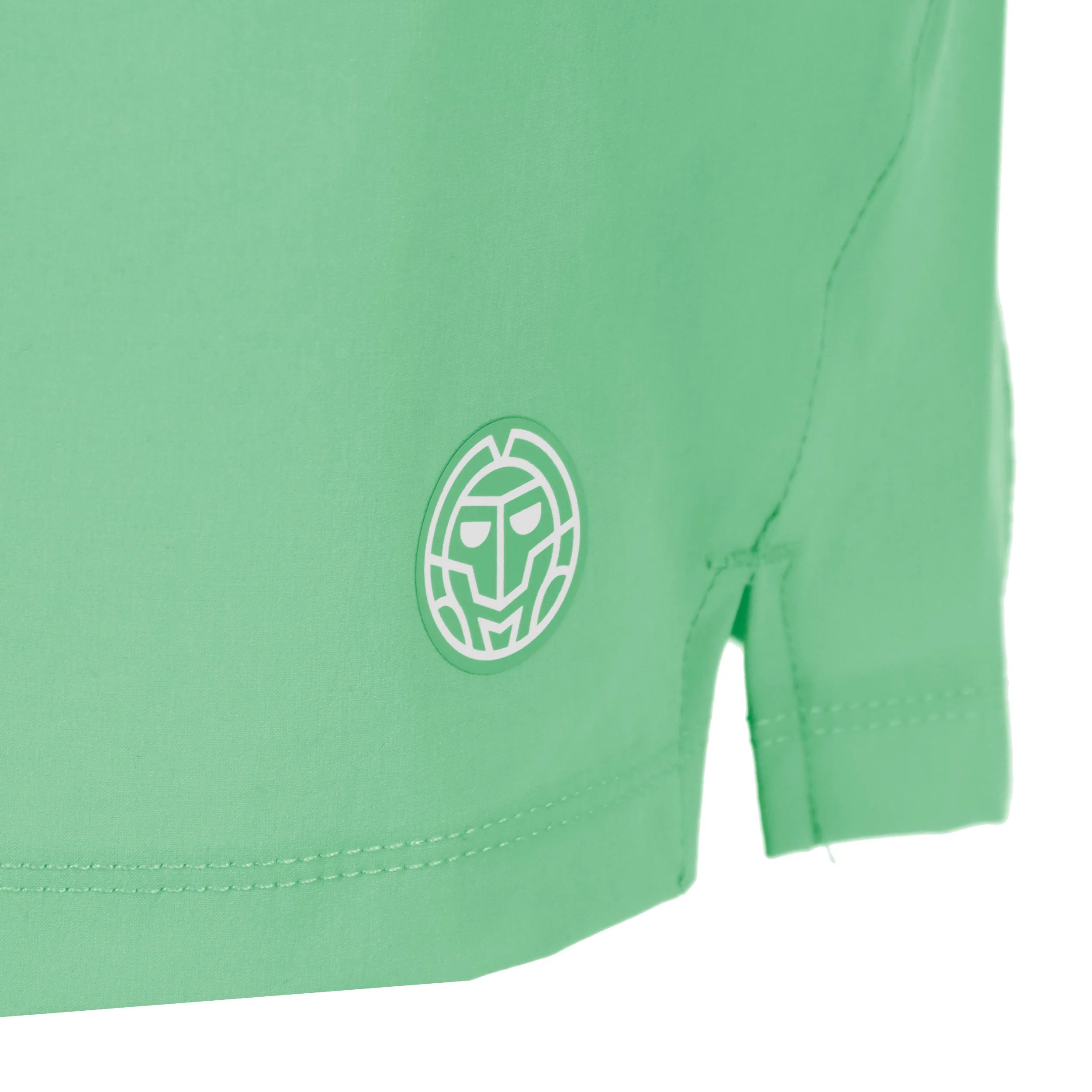 Crew 2.0 7in Shorts Hombres-verde - Image 9